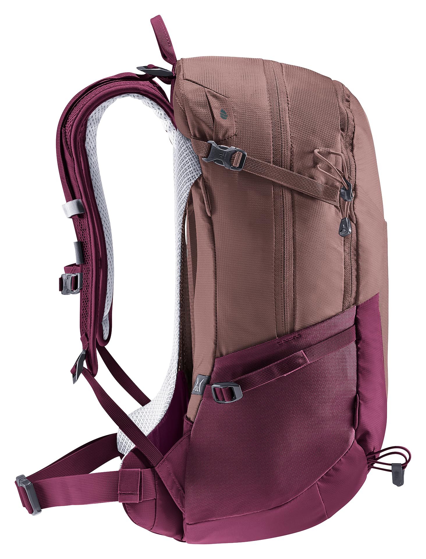 deuter-futura-21-sl-zaino-da-escursionismo-donna-21-l-con-schienale-aircomfort image 3