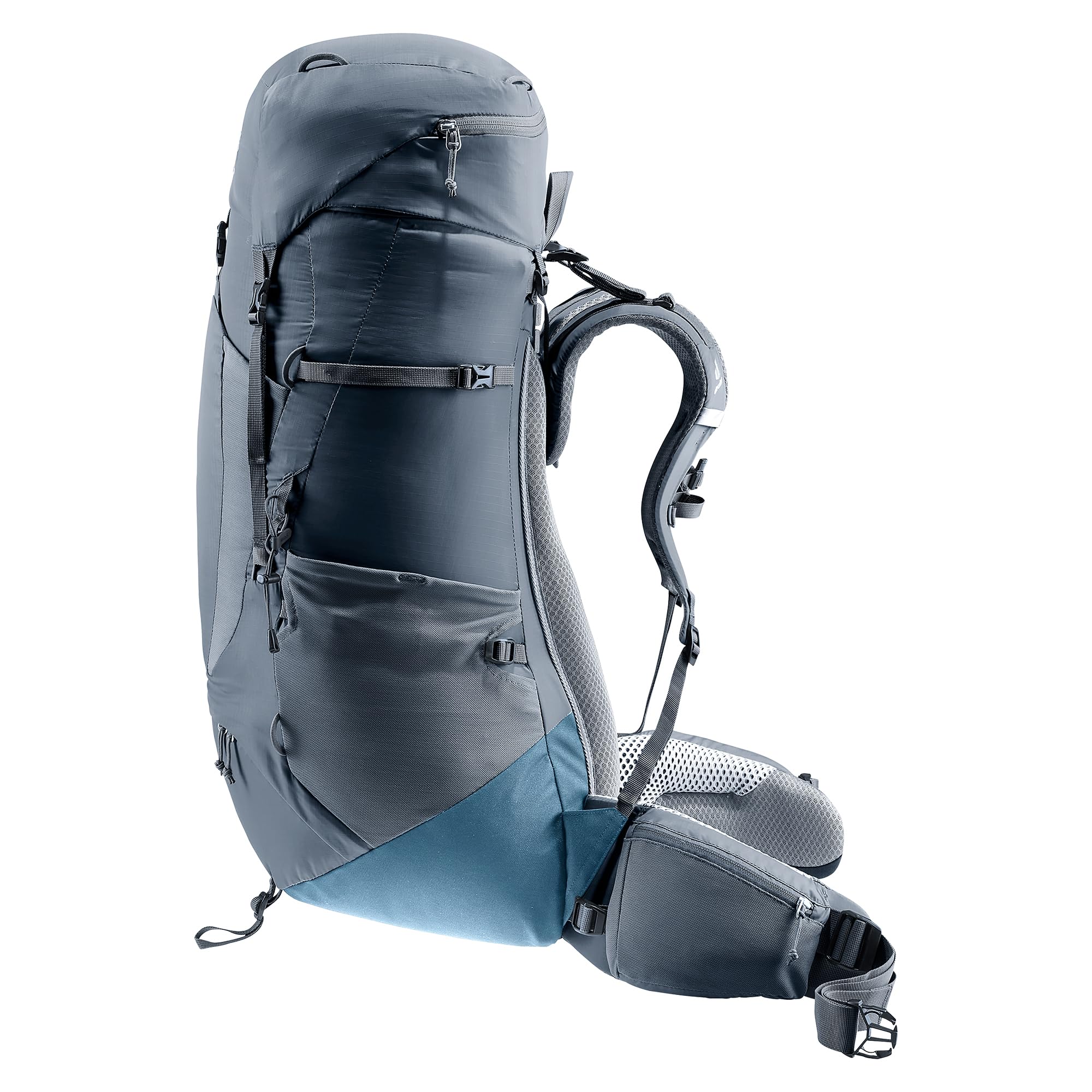 deuter-aircontact-lite-50-10-zaino-da-trekking-uomo-60-l-espandibile-con-schiena image 6