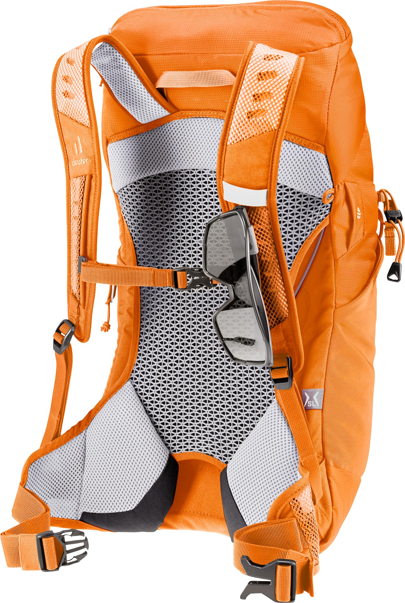 deuter-ac-lite-14-sl-zaino-da-escursionismo-donna-14-l-aircompatto-ventilato image 7