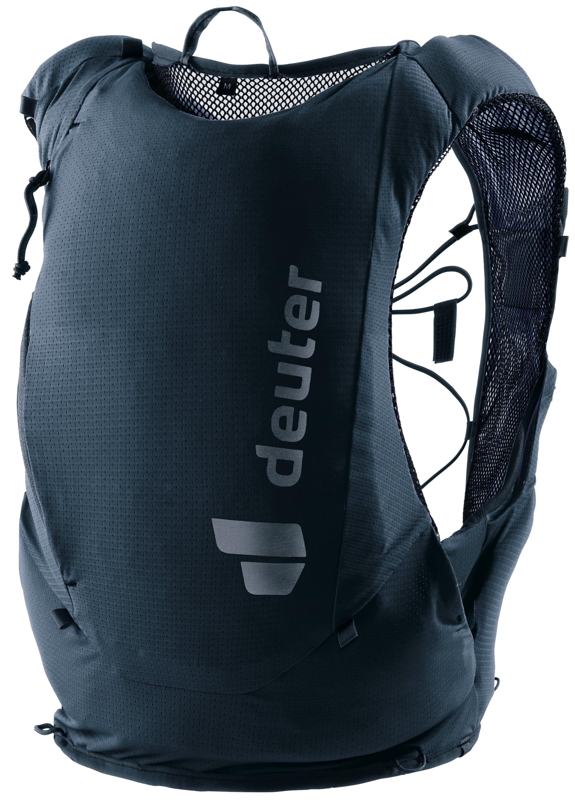 deuter-traick-5-gilet-leggero-da-trail-running-minimalista-e-traspirante image 1