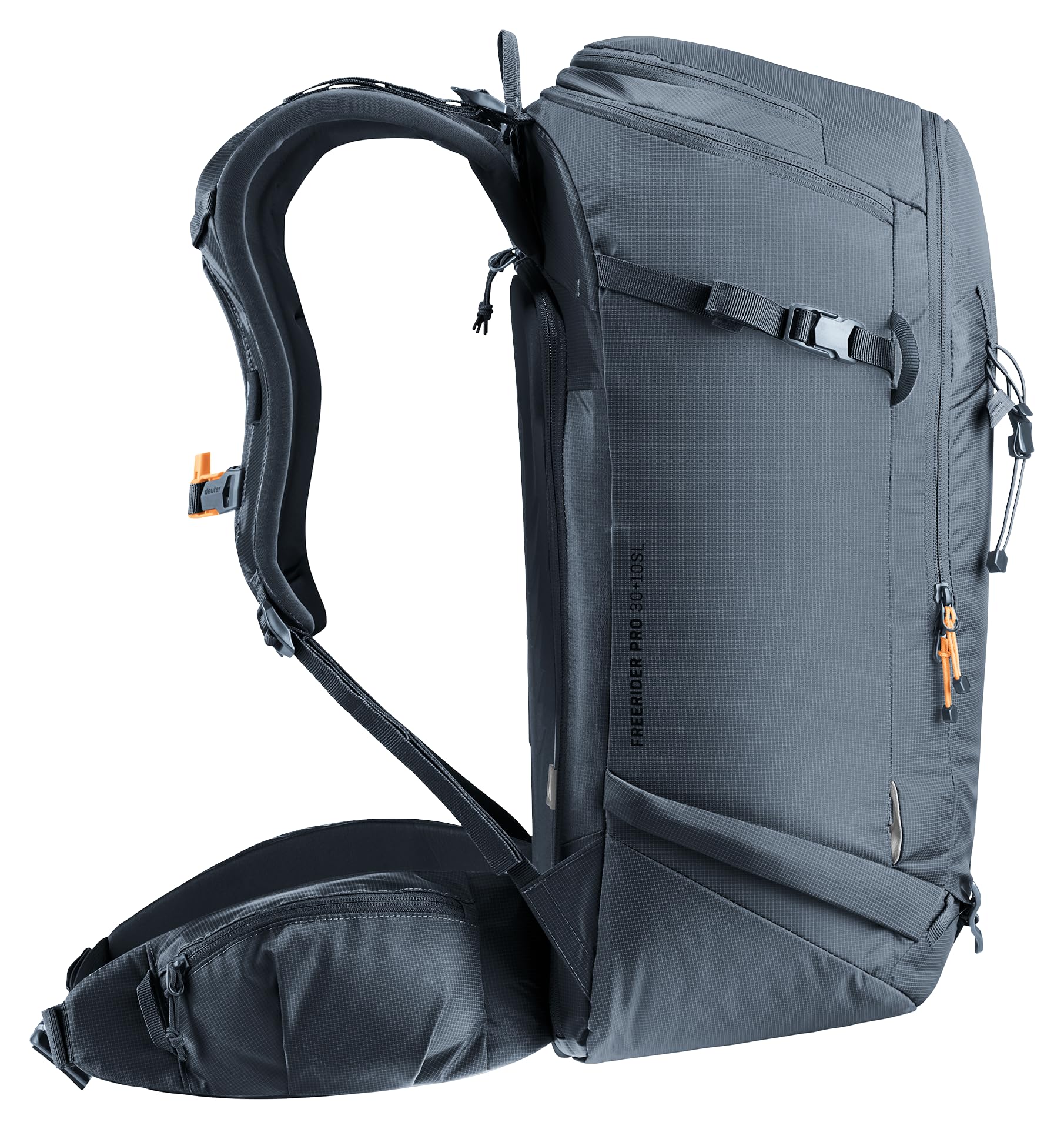 deuter-freerider-pro-32-10-zaino-da-sci-leggero-con-sistema-dorsale-litesnow-e-r image 4