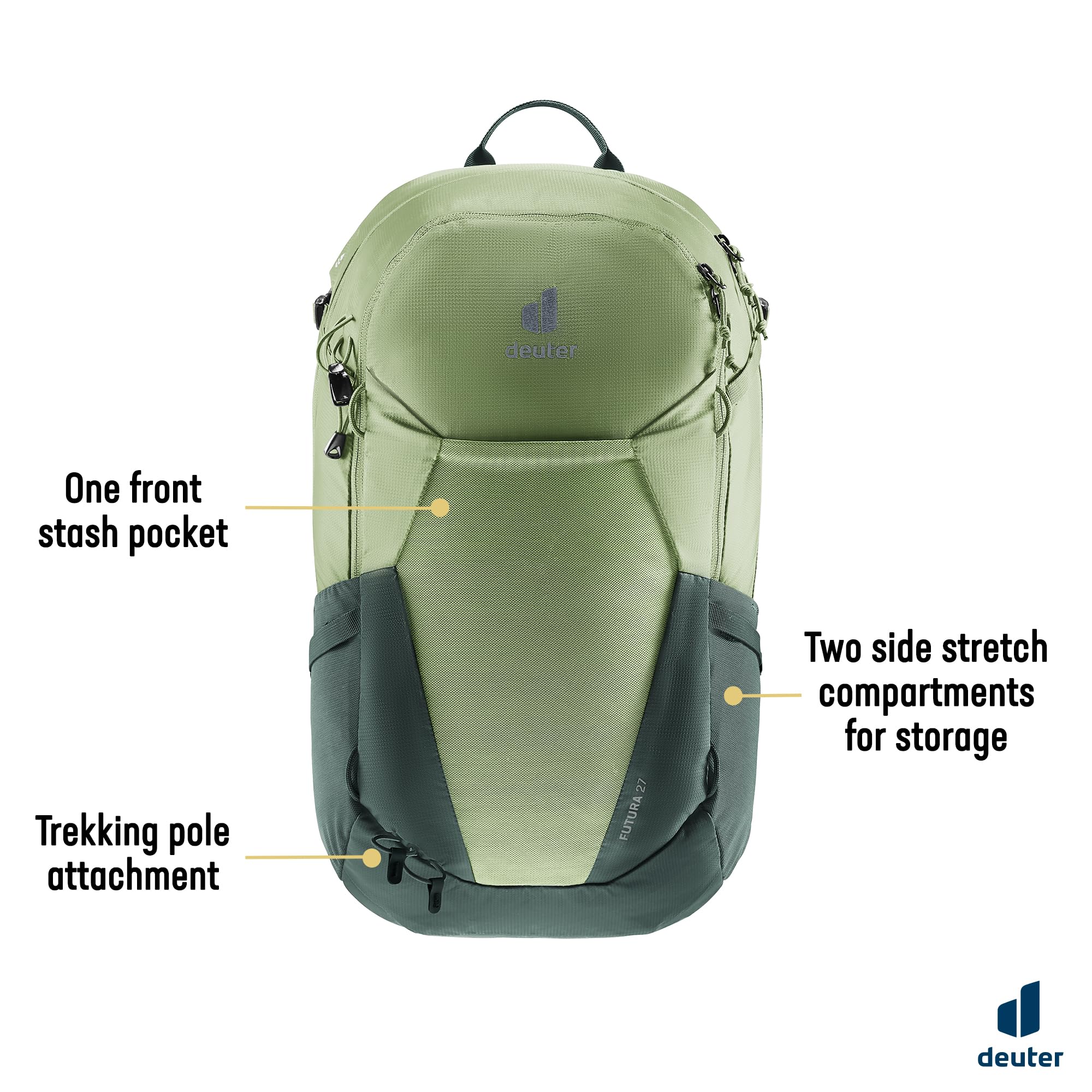 deuter-futura-27-zaino-da-escursionismo-con-sistema-dorsale-aircomfort-ventilato image 6
