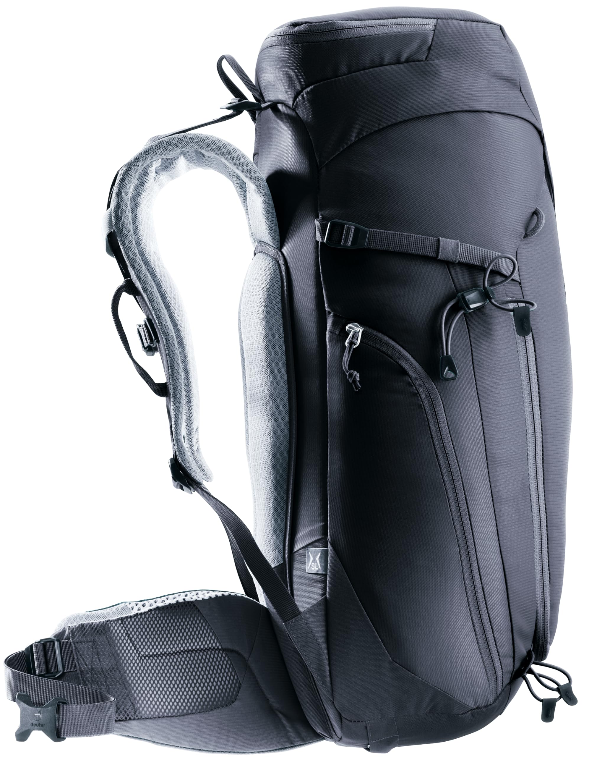 deuter-trail-28-sl-zaino-da-escursionismo-donna-28-l-con-schienale-aircontact-tr image 3