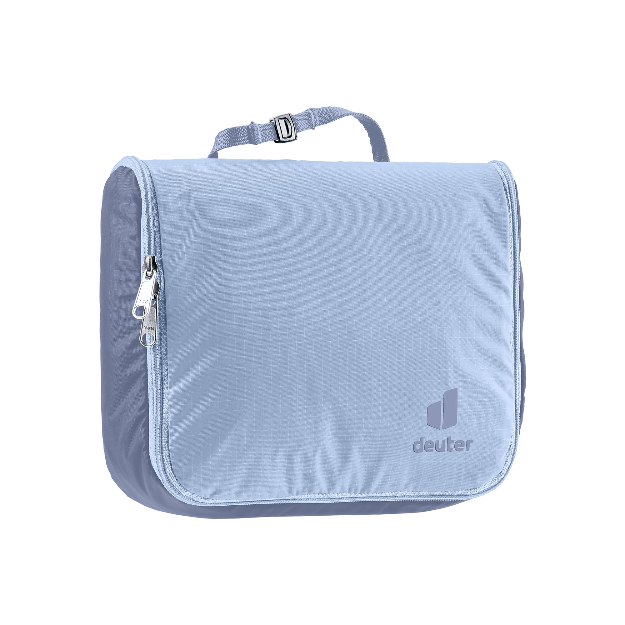 deuter-wash-center-lite-i-beauty-case-ultraleggero-da-1-5-litri-65-g-gancio-appe image 1