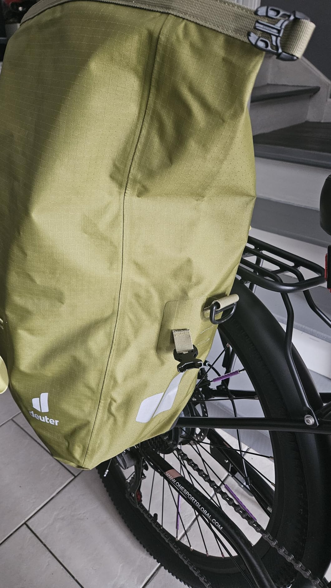 La migliore per la bici