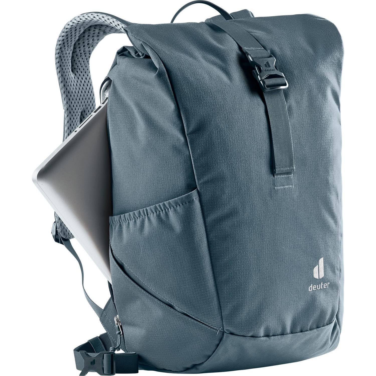 deuter-step-out-22-zainetto-quotidiano-22-l-per-citt-lavoro-e-tempo-libero-con-a image 4