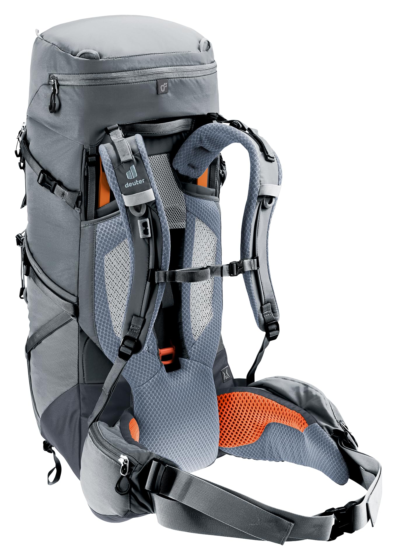 deuter-aircontact-core-35-10-sl-zaino-da-trekking-donna-con-varislide image 6