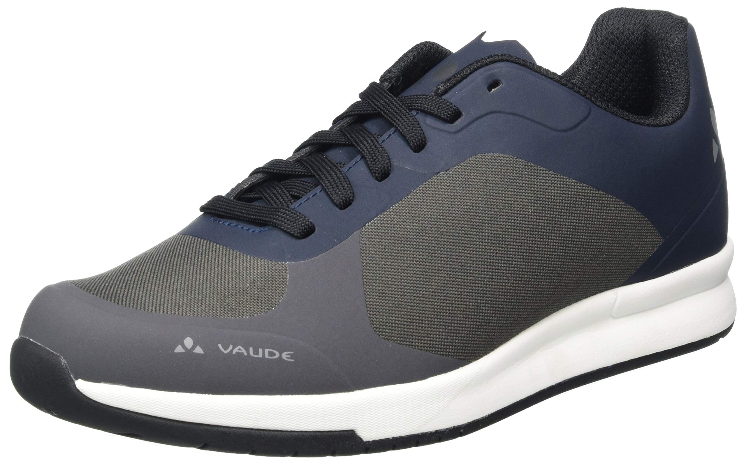 vaude-tvl-asfalt-tech-dualflex-scarpe-da-ciclismo-unisex-adulto-per-strada-e-urb image 1