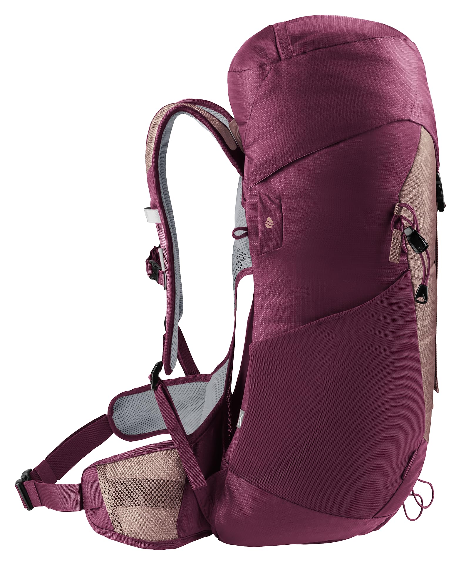 deuter-ac-lite-28-sl-zaino-da-escursionismo-donna-28-l-dorsale-aircomfort-taglio image 3