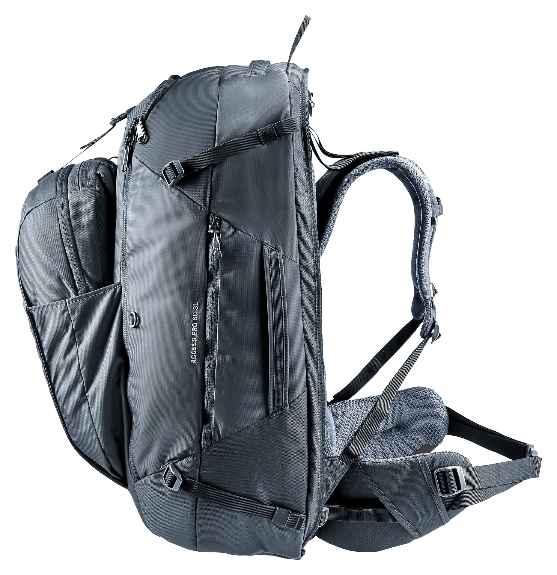 deuter-access-pro-60-sl-zaino-da-viaggio-con-zainetto-donna-women-s-fit image 7