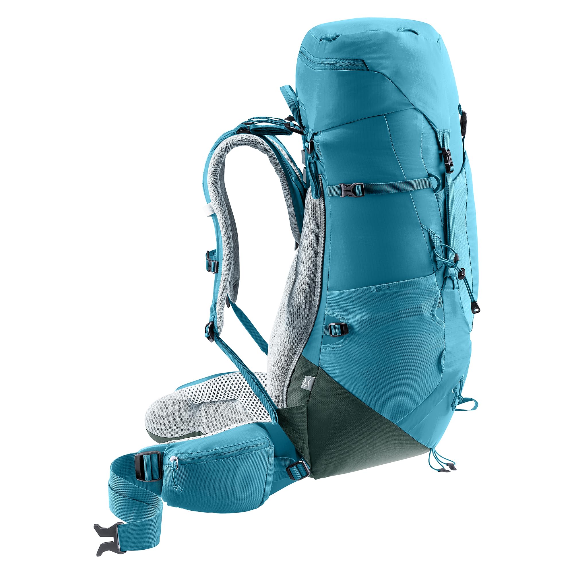 deuter-aircontact-lite-35-10-zaino-da-trekking-con-schienale-aircontact-lite-reg image 4