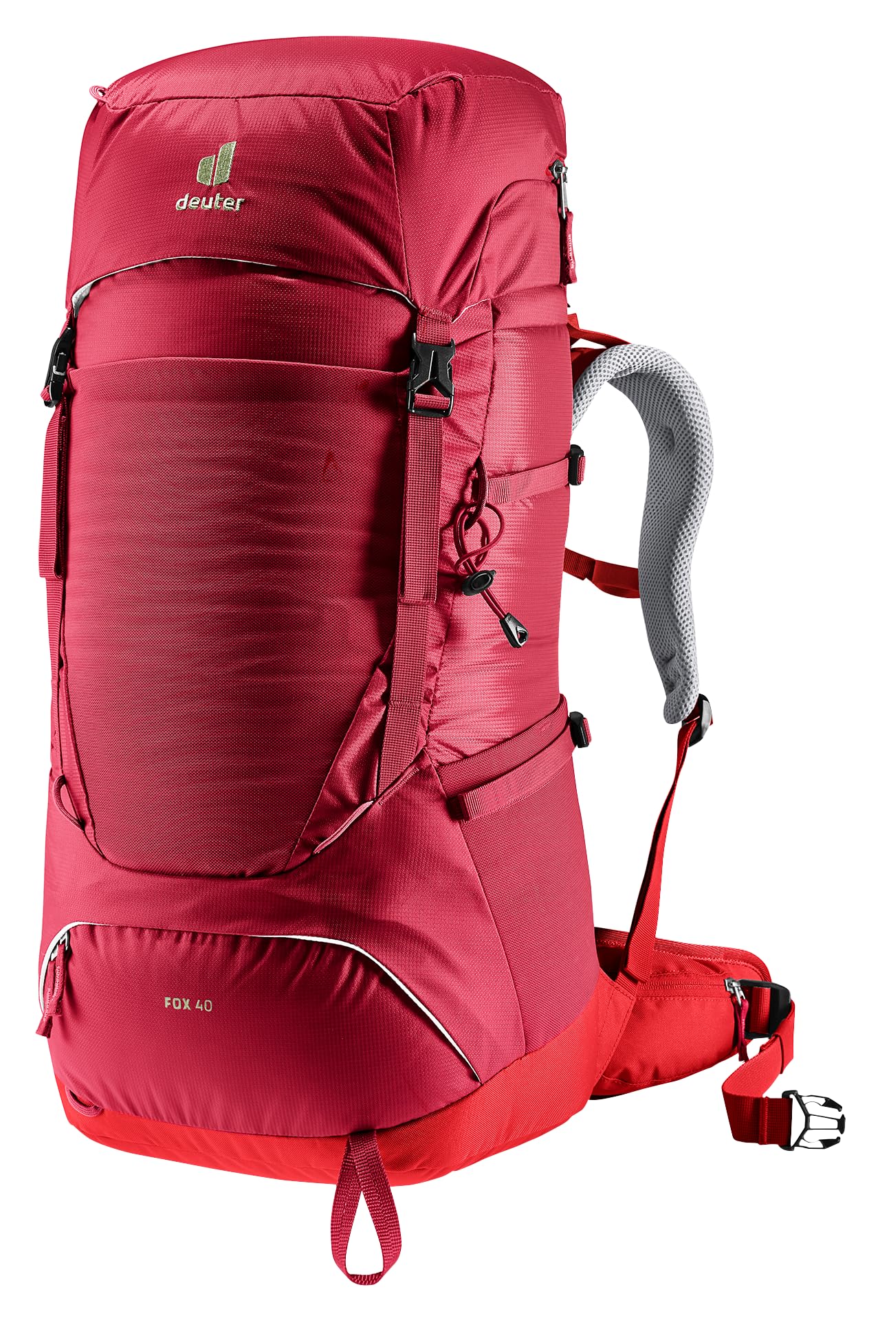 deuter-fox-40-zaino-trekking-bambini-da-40-l-con-sistema-di-regolazione-variquic image 2