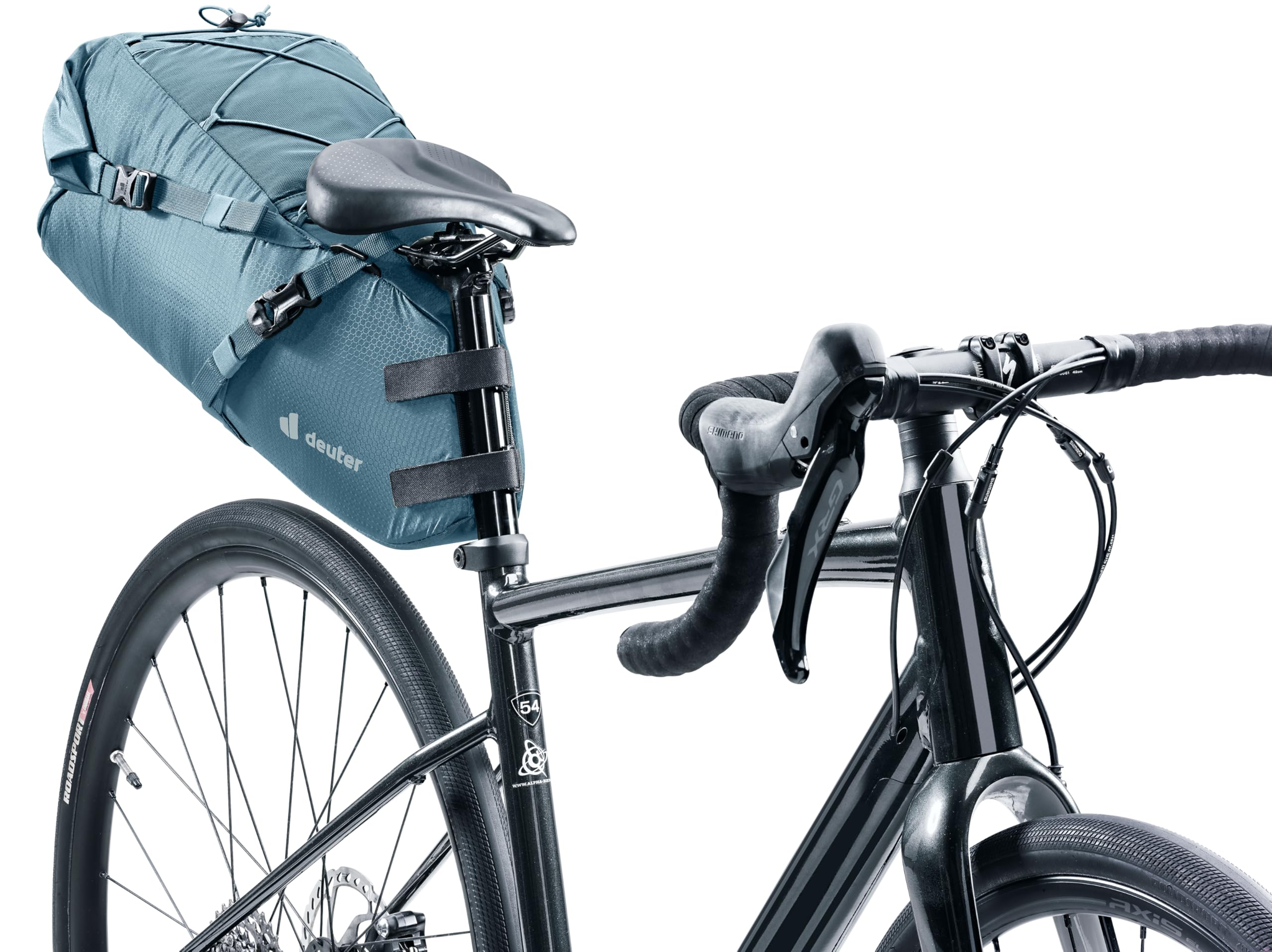 deuter-mondego-sb-16-borsa-da-sella-roll-top-impermeabile-da-16-l-per-bici image 2