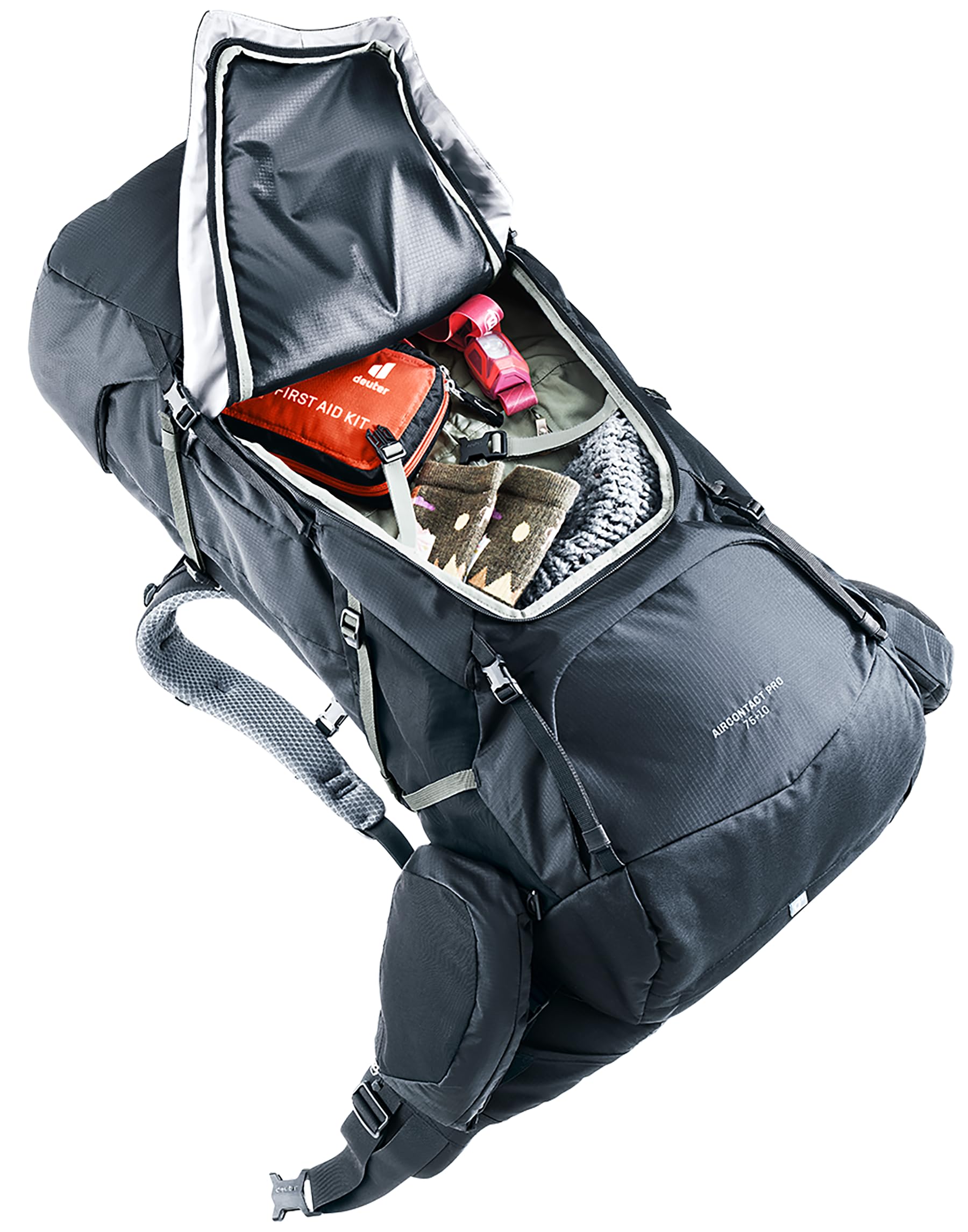 deuter-aircontact-pro-75-10-zaino-da-trekking-con-sistema-dorsale-aircontact-sch image 6