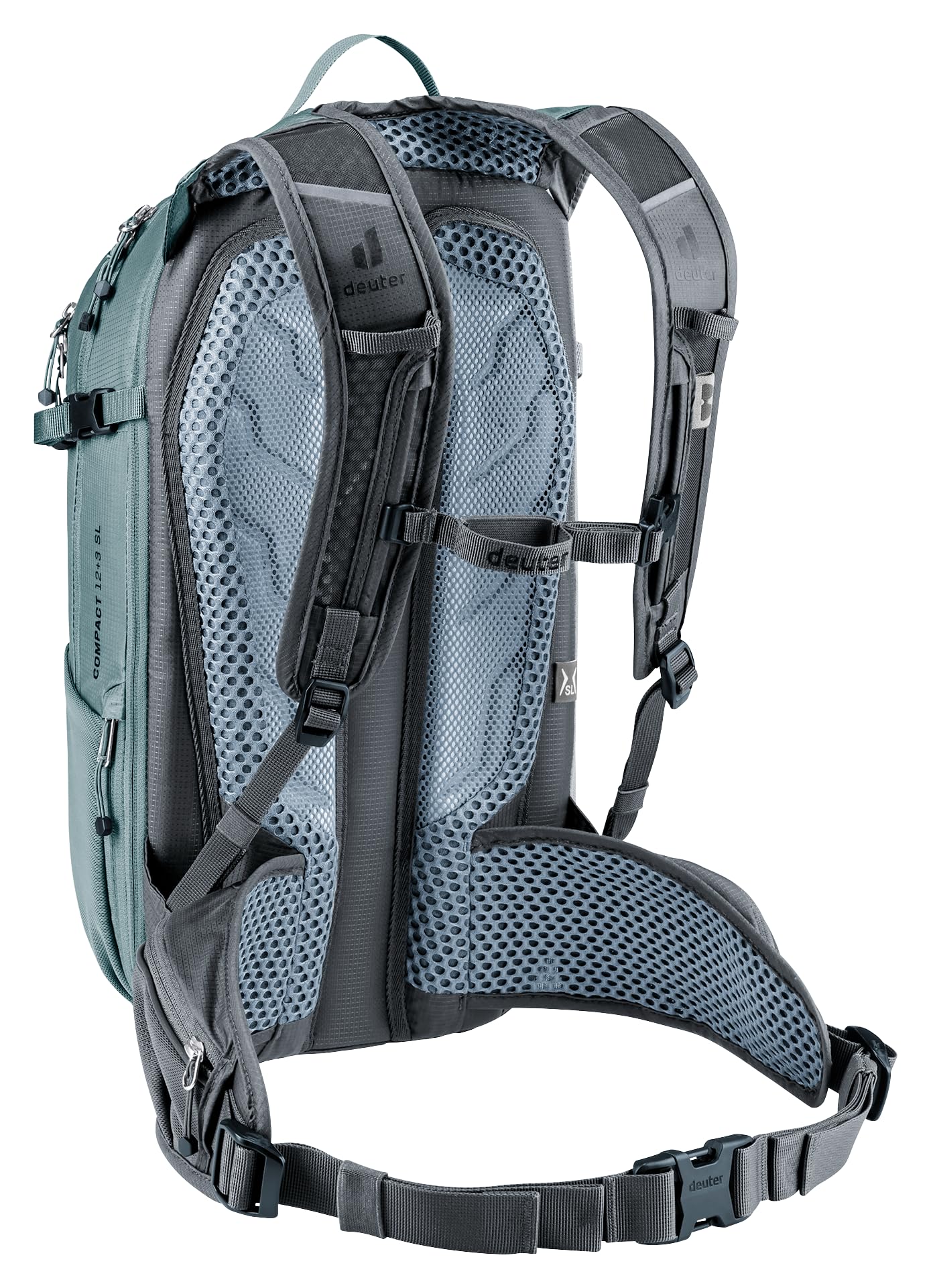 deuter-compact-12-3-sl-zaino-da-ciclismo-da-donna-12-3-litri-con-portacasco-e-si image 6