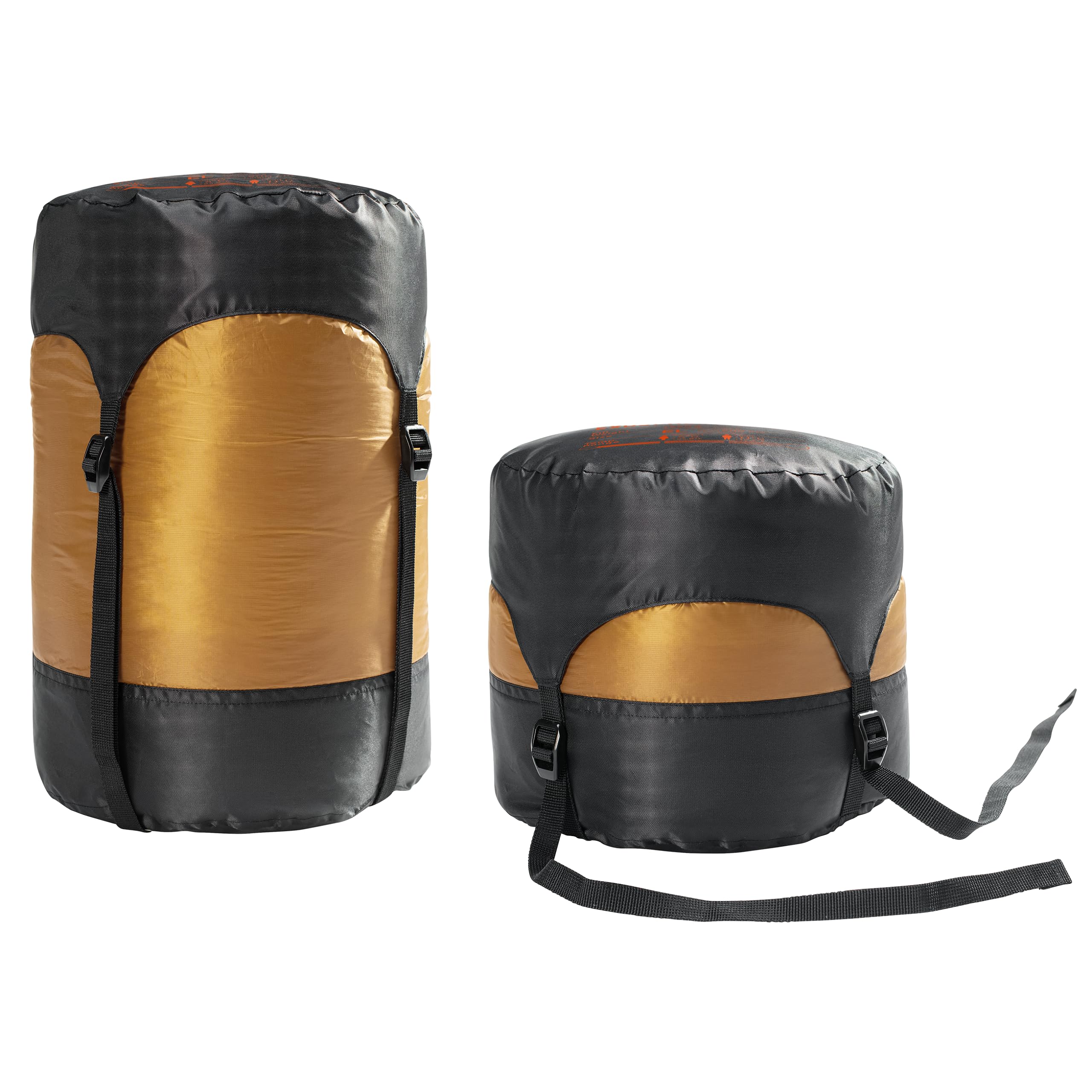 deuter-exosphere-11-el-sacco-a-pelo-sintetico-extra-long image 6
