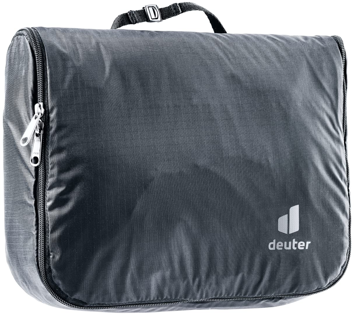 deuter-wash-center-lite-ii-beauty-case-da-viaggio-leggero-3-l-con-gancio-appendi image 1
