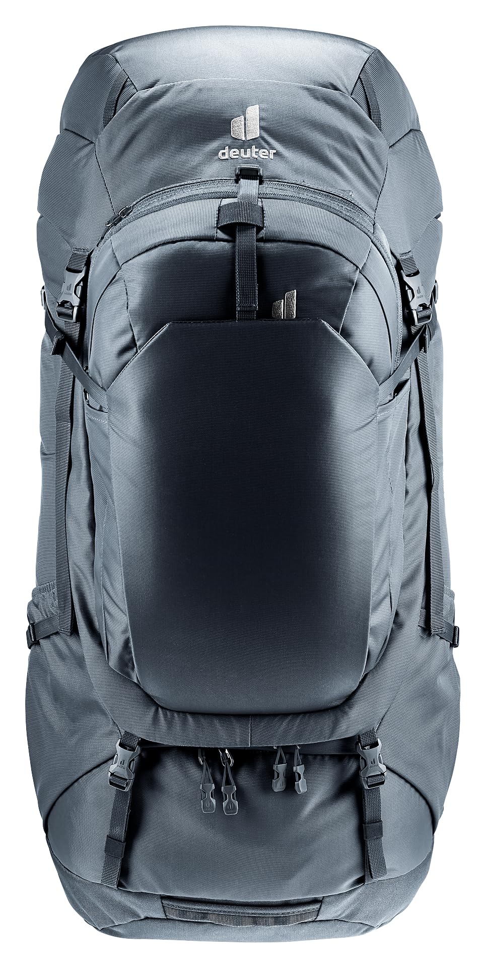 deuter-voyager-60-10-sl-zaino-da-viaggio-da-donna-60-10-l-con-zainetto-da-giorno image 6