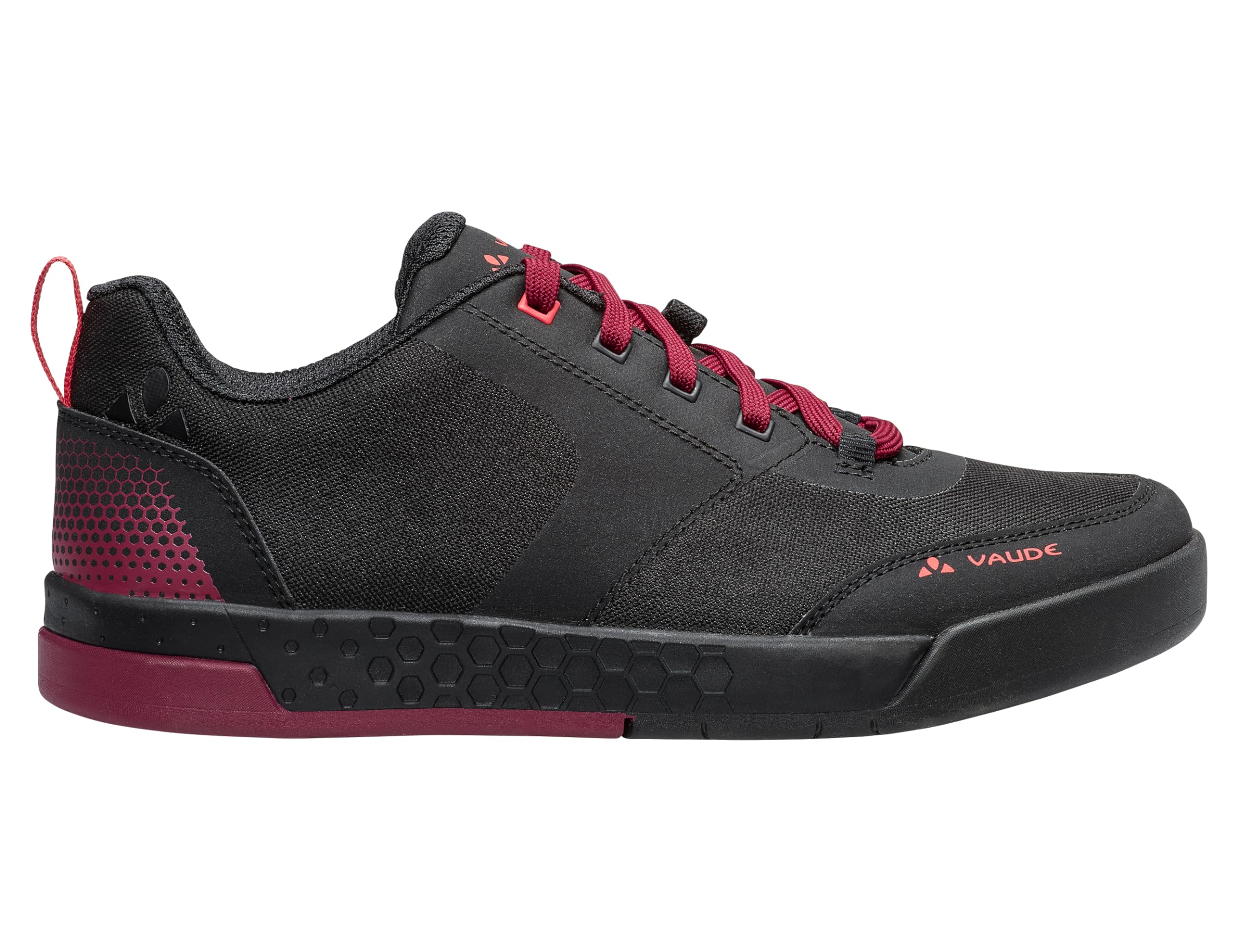 vaude-women-s-am-moab-syn-scarpe-da-mountain-bike-donna-per-pedale-piatto image 1