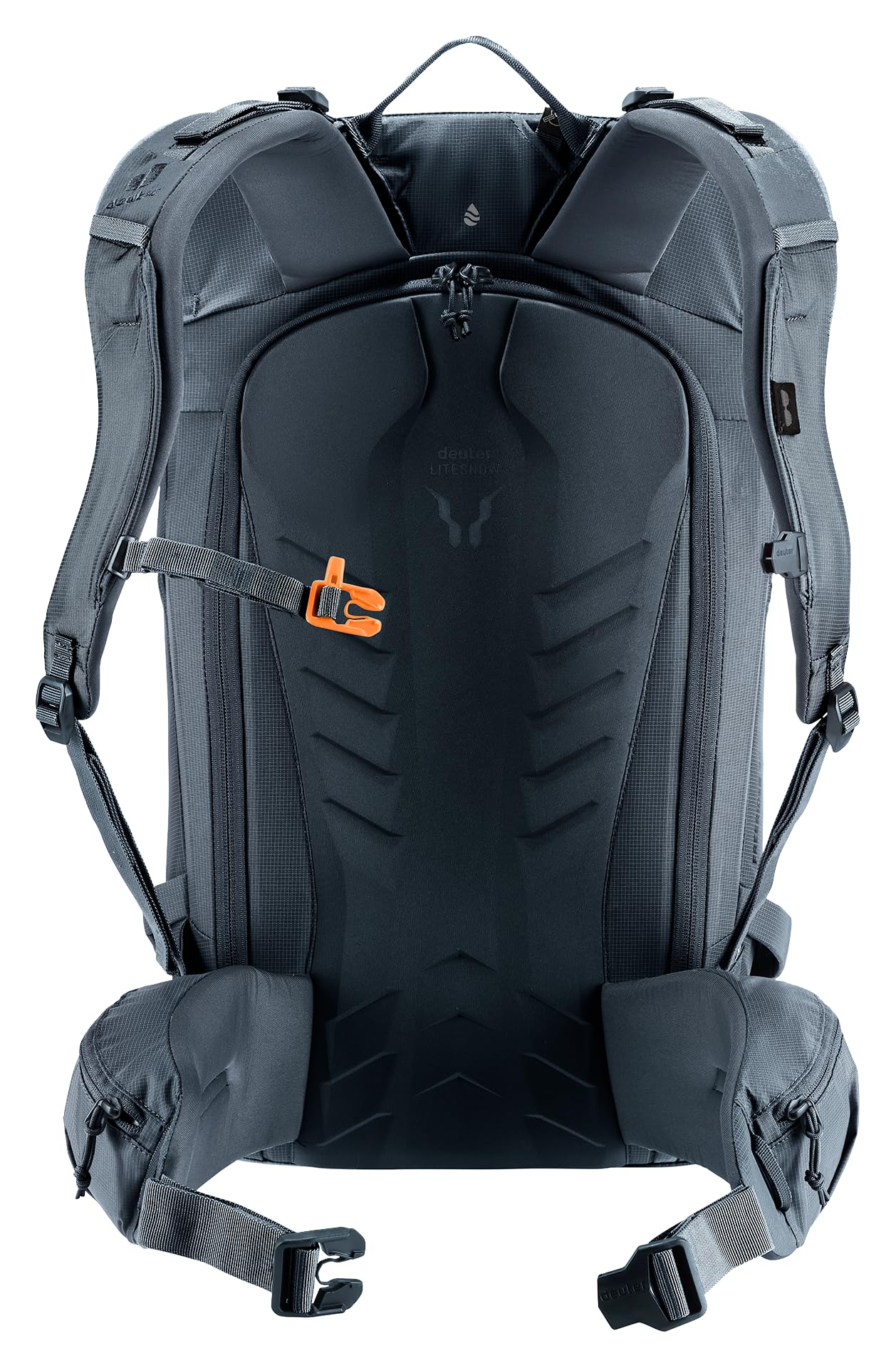 deuter-freerider-30-zaino-da-sci-leggero-30-litri-con-sistema-dorsale-litesnow image 2