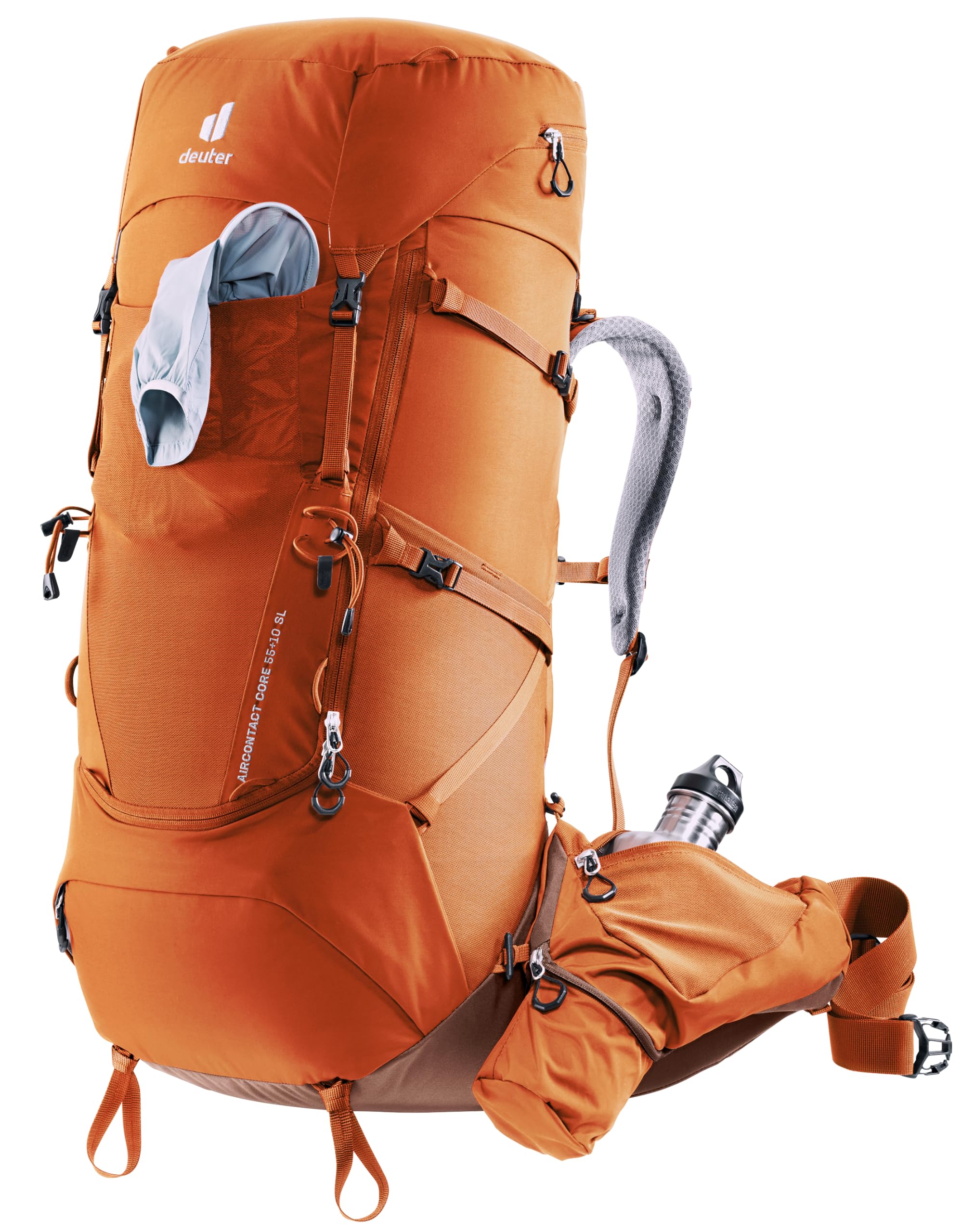 deuter-aircontact-core-55-10-sl-2024-zaino-da-trekking-donna image 7