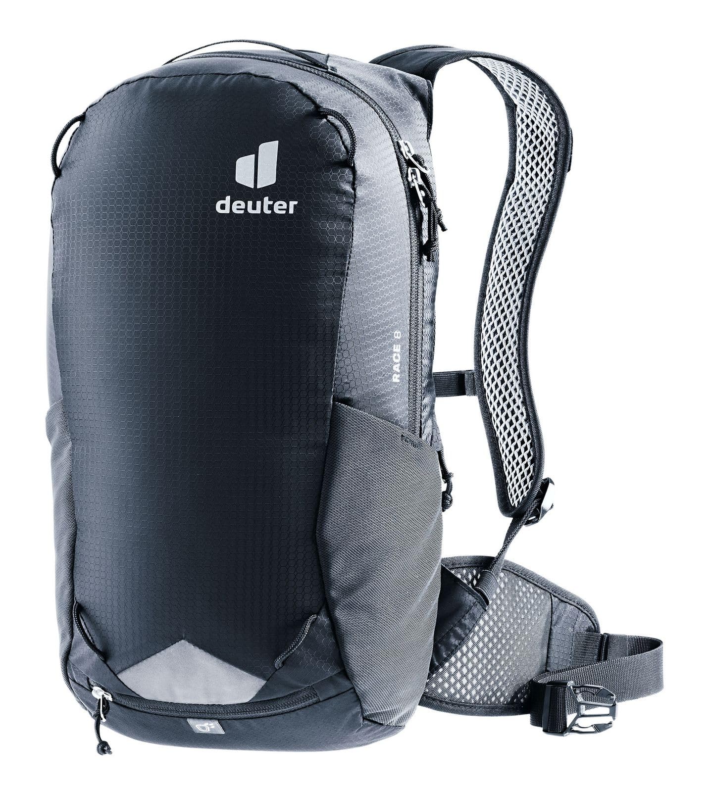 deuter-race-8-zaino-da-mountain-bike-8l-con-dorso-airstripes-ventilato-in-tessut image 1