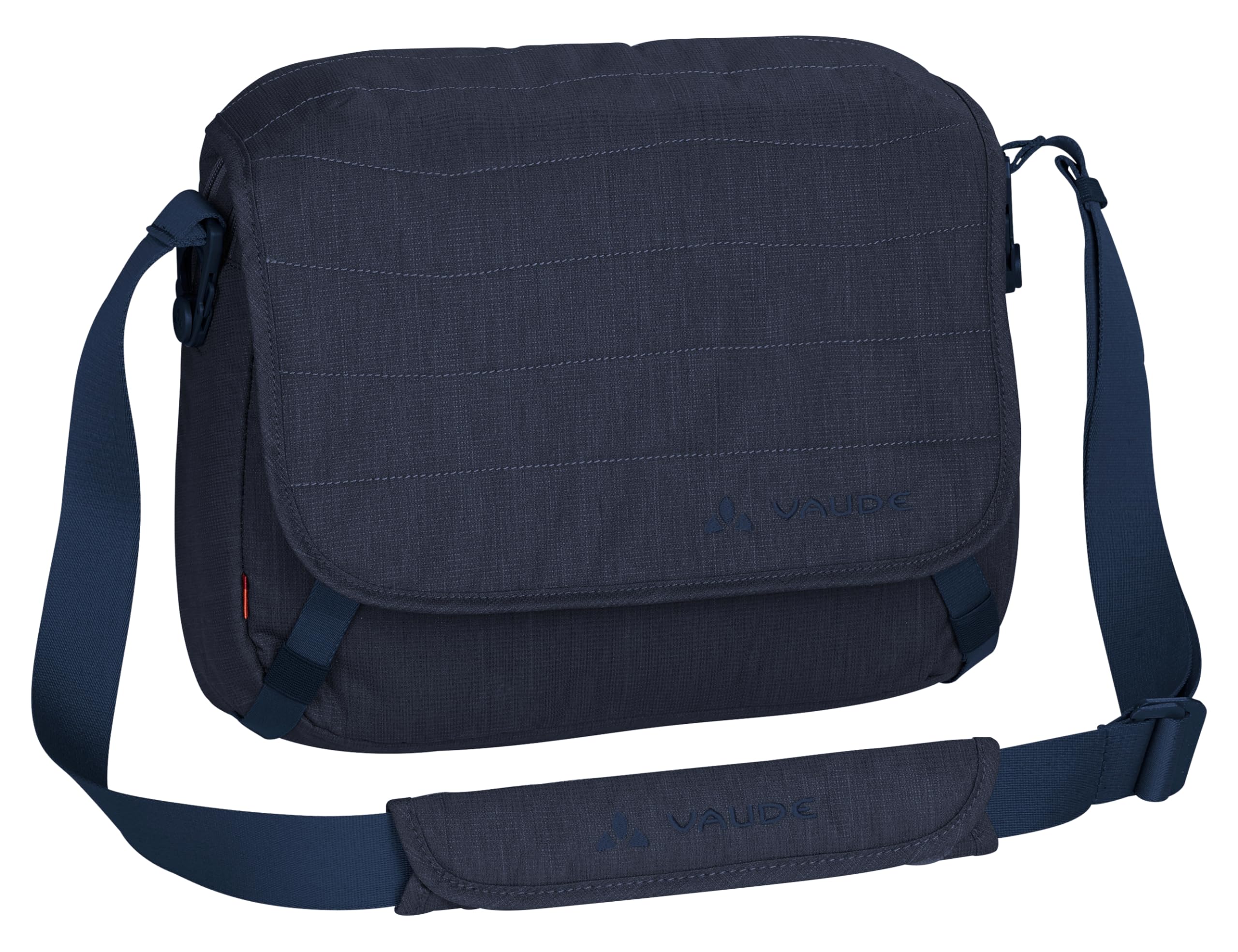 vaude-hapet-ii-borsa-a-tracolla-urbana-con-scomparto-laptop-13-3-in-pet-riciclat image 1