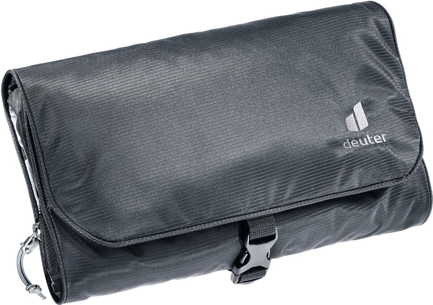 deuter-wash-bag-ii-beauty-case-da-viaggio-con-gancio-appendiabiti-5-tasche-e-spe image 2