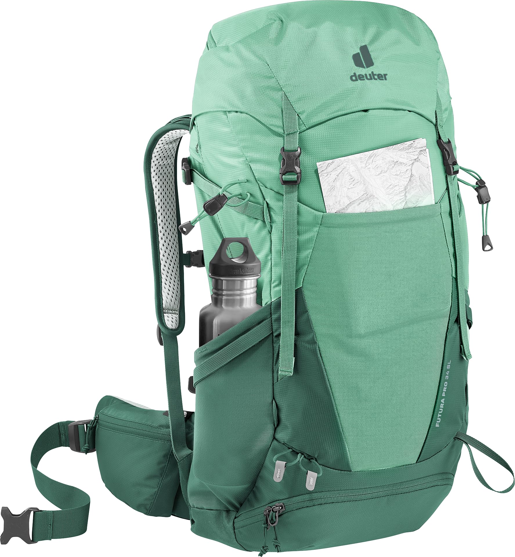 deuter-futura-pro-34-sl-zaino-da-escursionismo-donna-34-litri-con-dorsale-aircom image 5