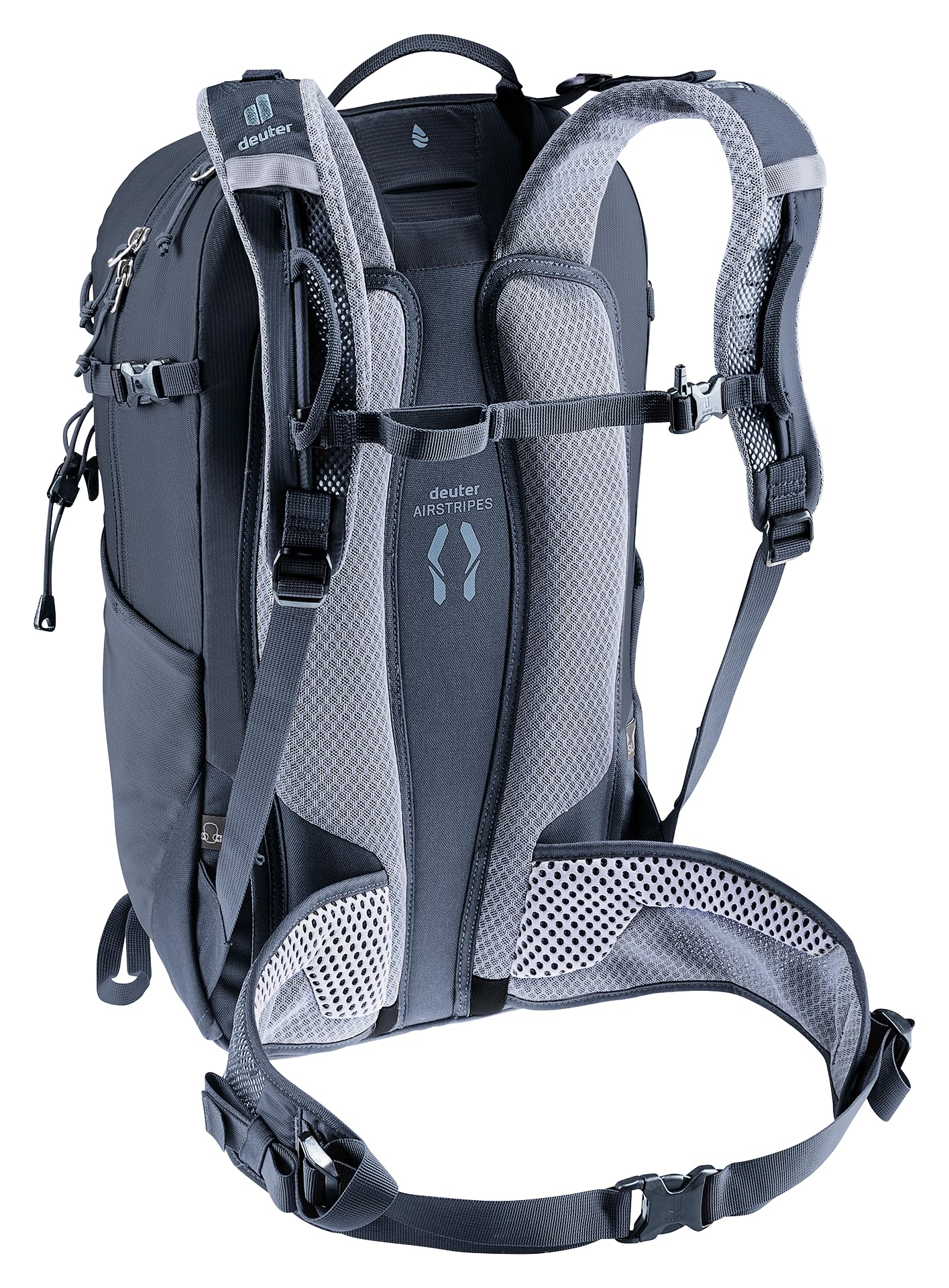deuter-trail-23-sl-zaino-da-escursionismo-donna-23-l-con-airstripes-e-fissaggi-p image 6