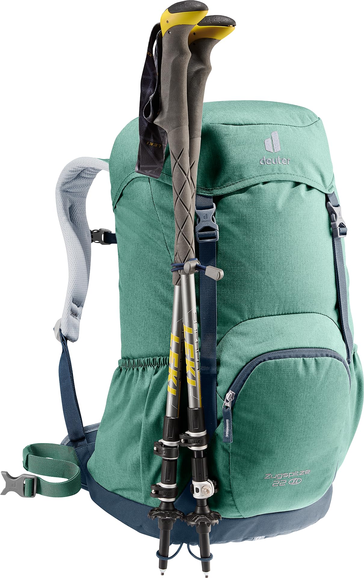 deuter-zugspitze-22-sl-zaino-da-escursionismo-da-donna-22-litri-con-schienale-ve image 8