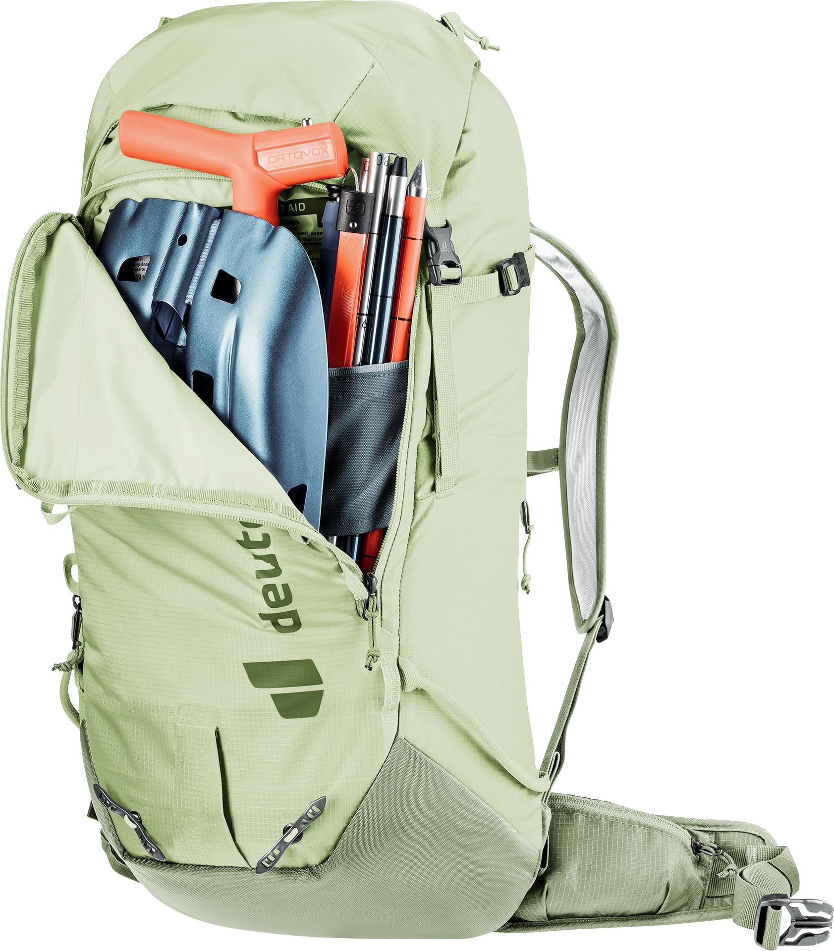 deuter-freescape-lite-24-sl-zaino-da-sci-e-freeride-donna-24-litri image 3