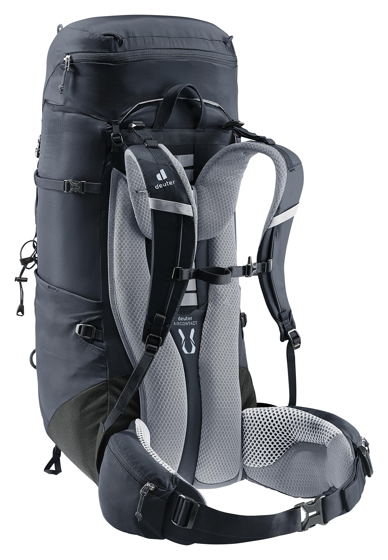 deuter-aircontact-lite-50-10-zaino-da-trekking-leggero-con-sistema-dorsale-airco image 5