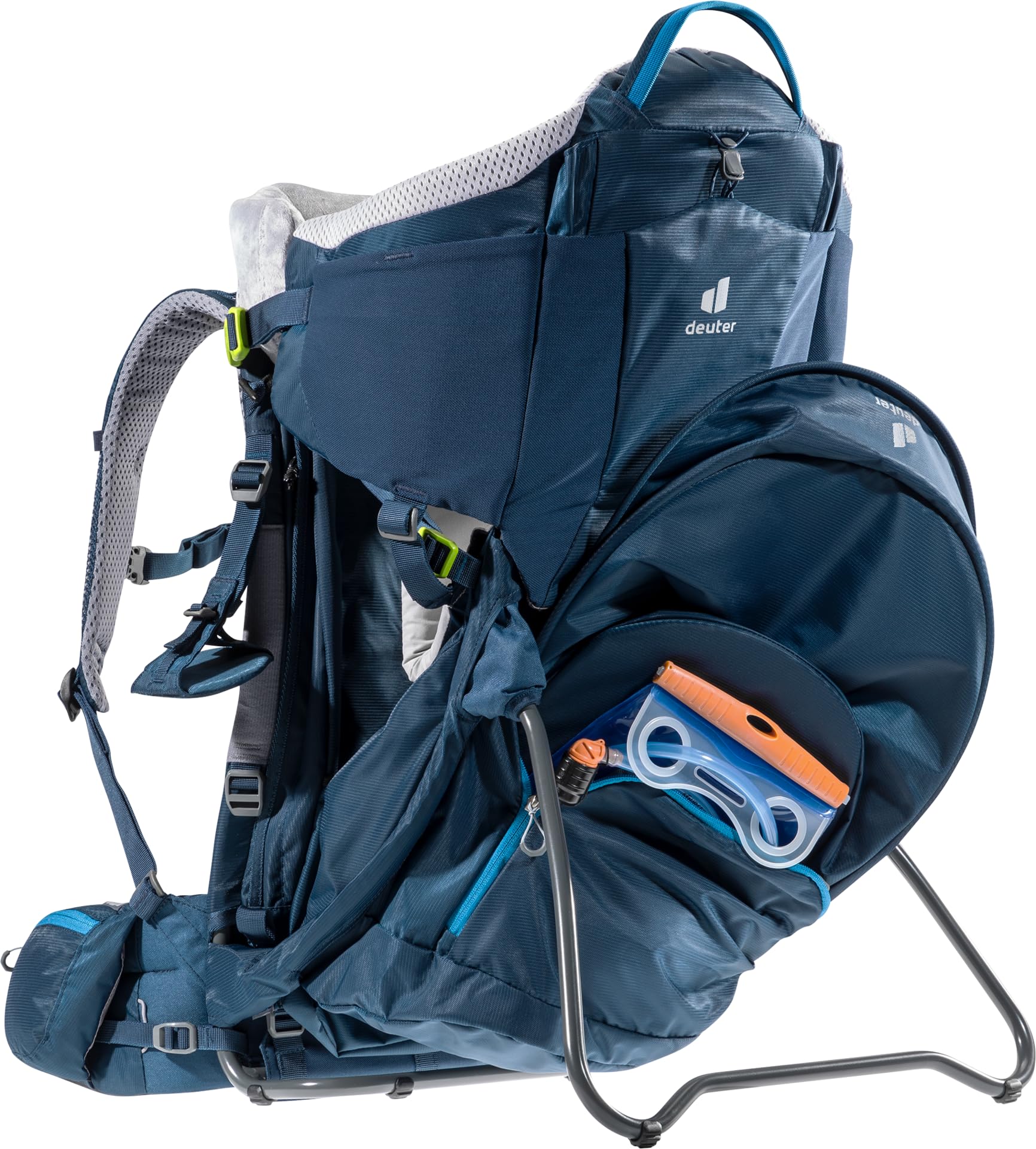 deuter-kid-comfort-zaino-trasporto-bambini-con-variflex-ecl-e-parasole-incluso image 6