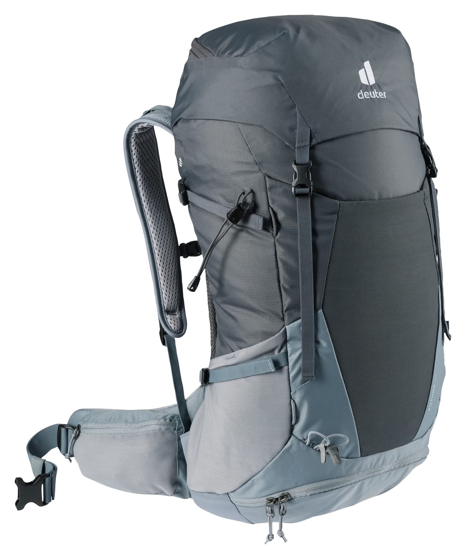 deuter-futura-32-zaino-da-escursionismo-ventilato-32-litri-con-aircomfort image 1