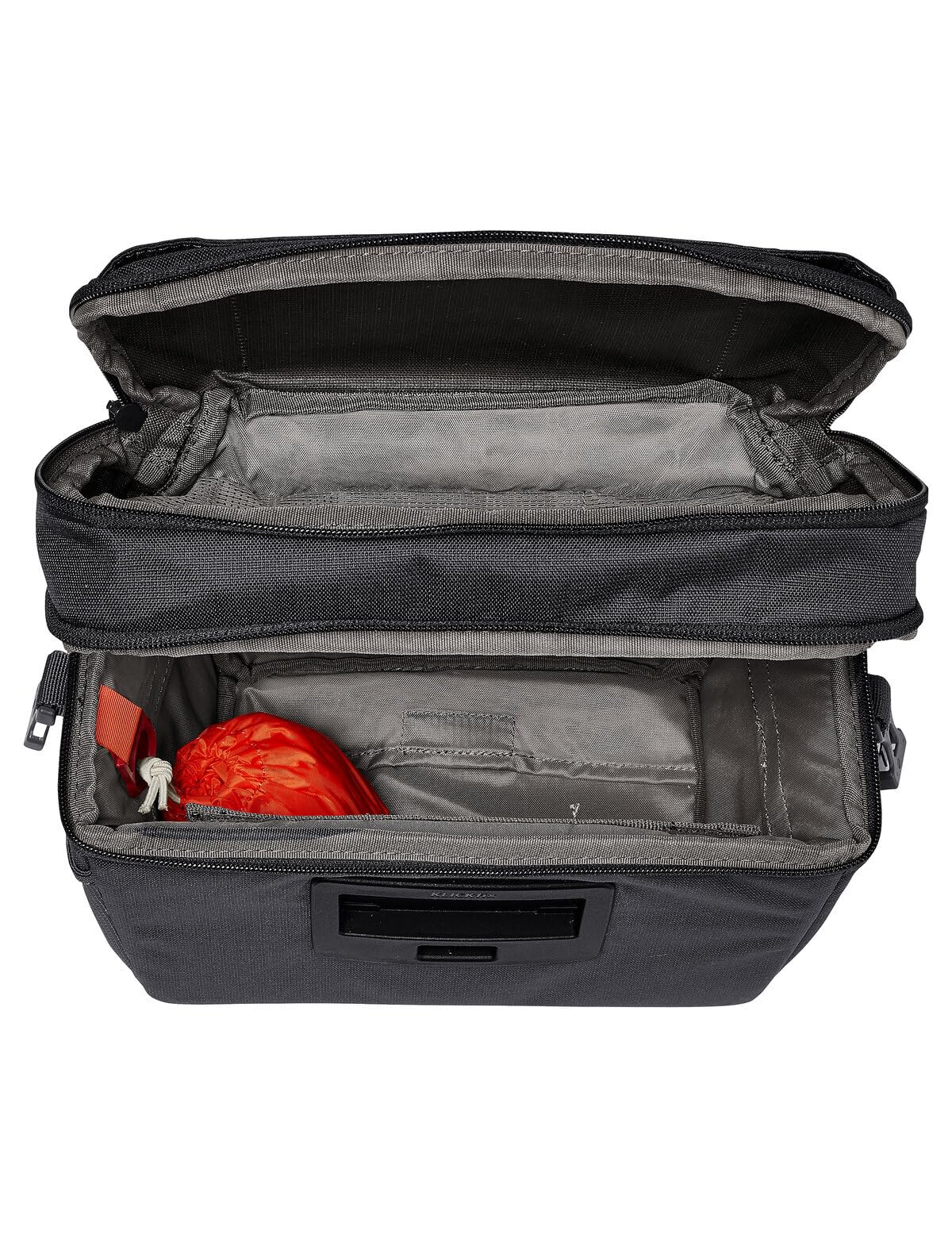 vaude-ontour-box-l-borsa-da-manubrio-bici-6-l-con-sistema-klickfix-copripioggia- image 3