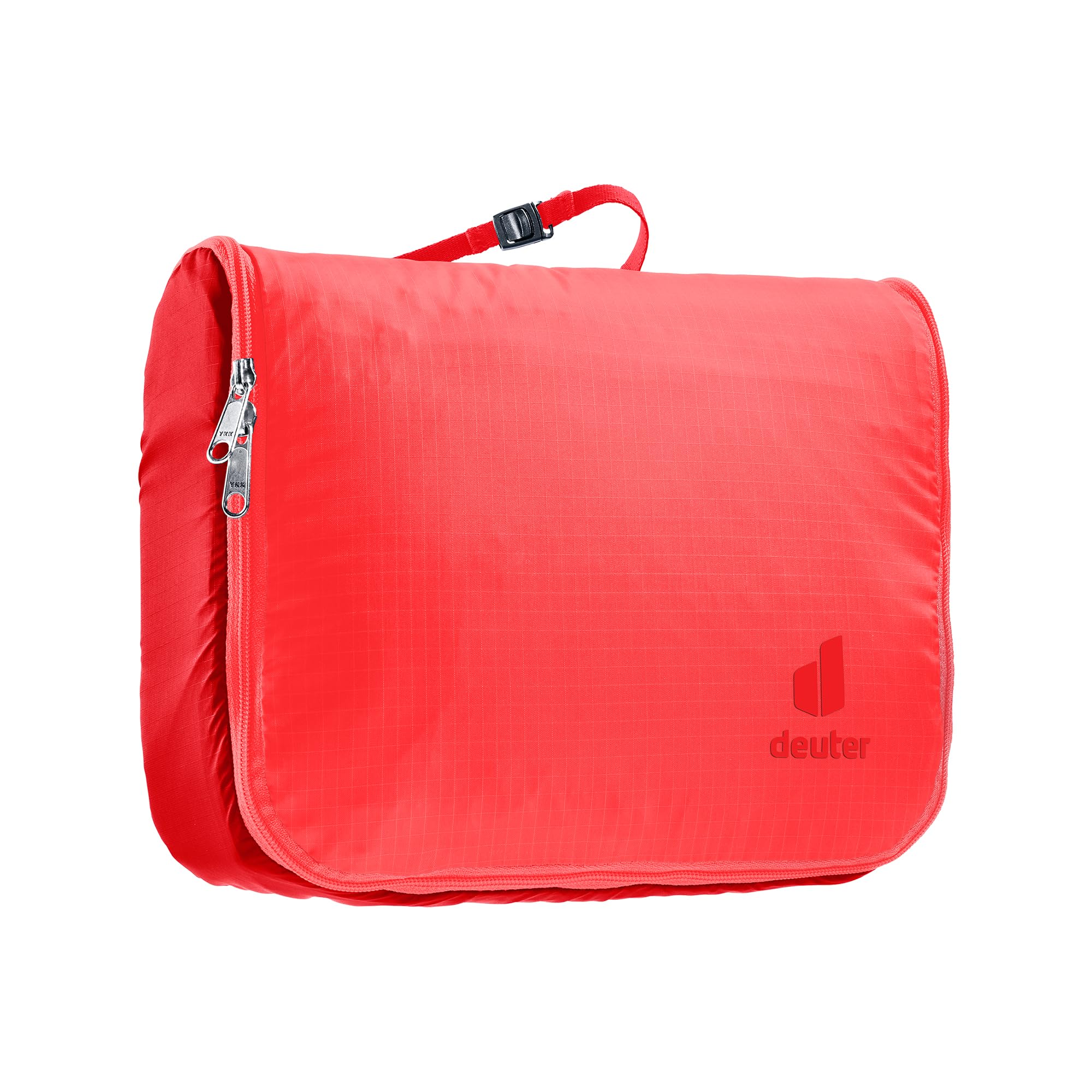 deuter-wash-center-lite-ii-beauty-case-da-appendere-3l-petrol-kiwi image 2