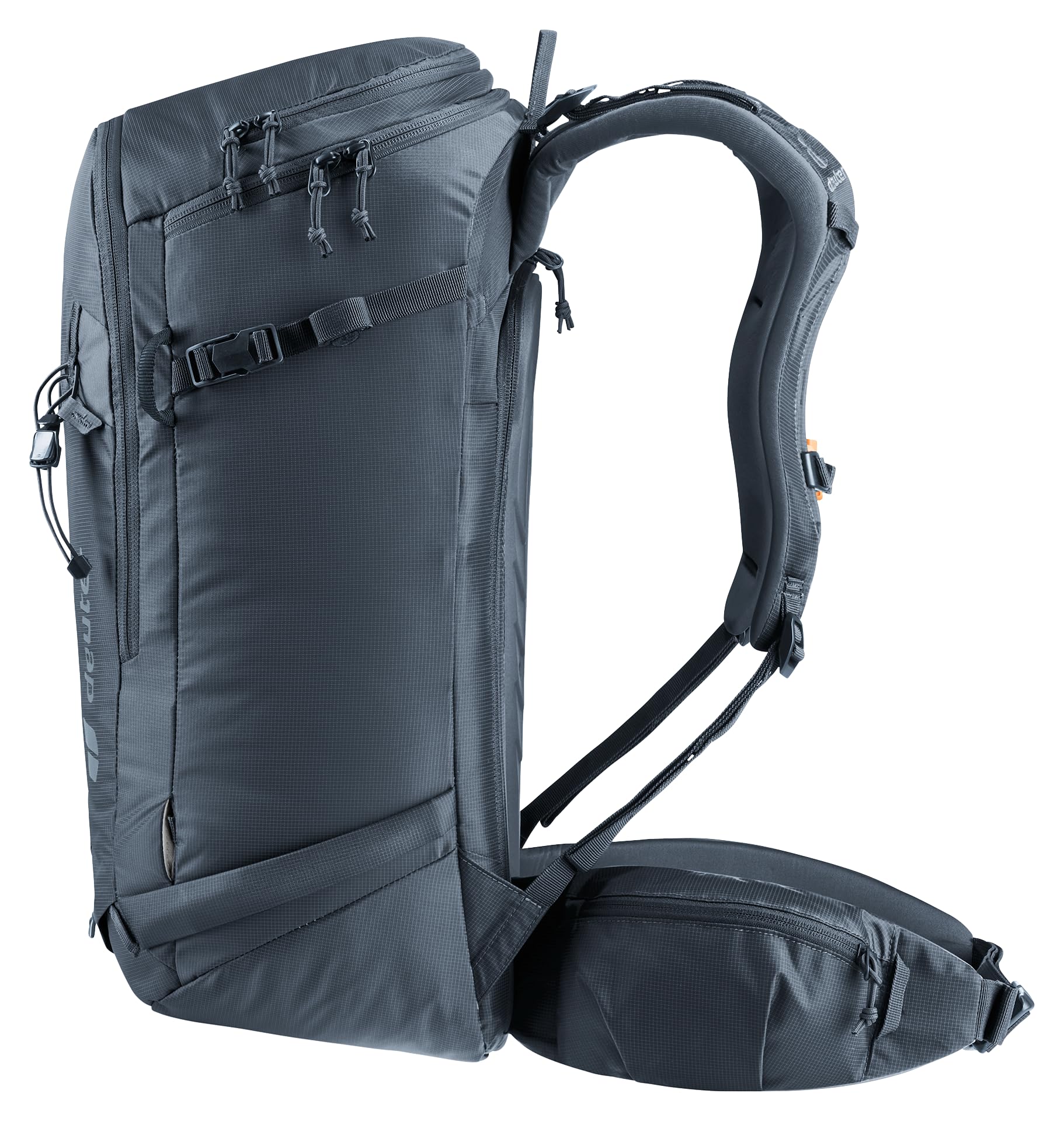 deuter-freerider-pro-32-10-zaino-da-sci-leggero-con-sistema-dorsale-litesnow-e-r image 3