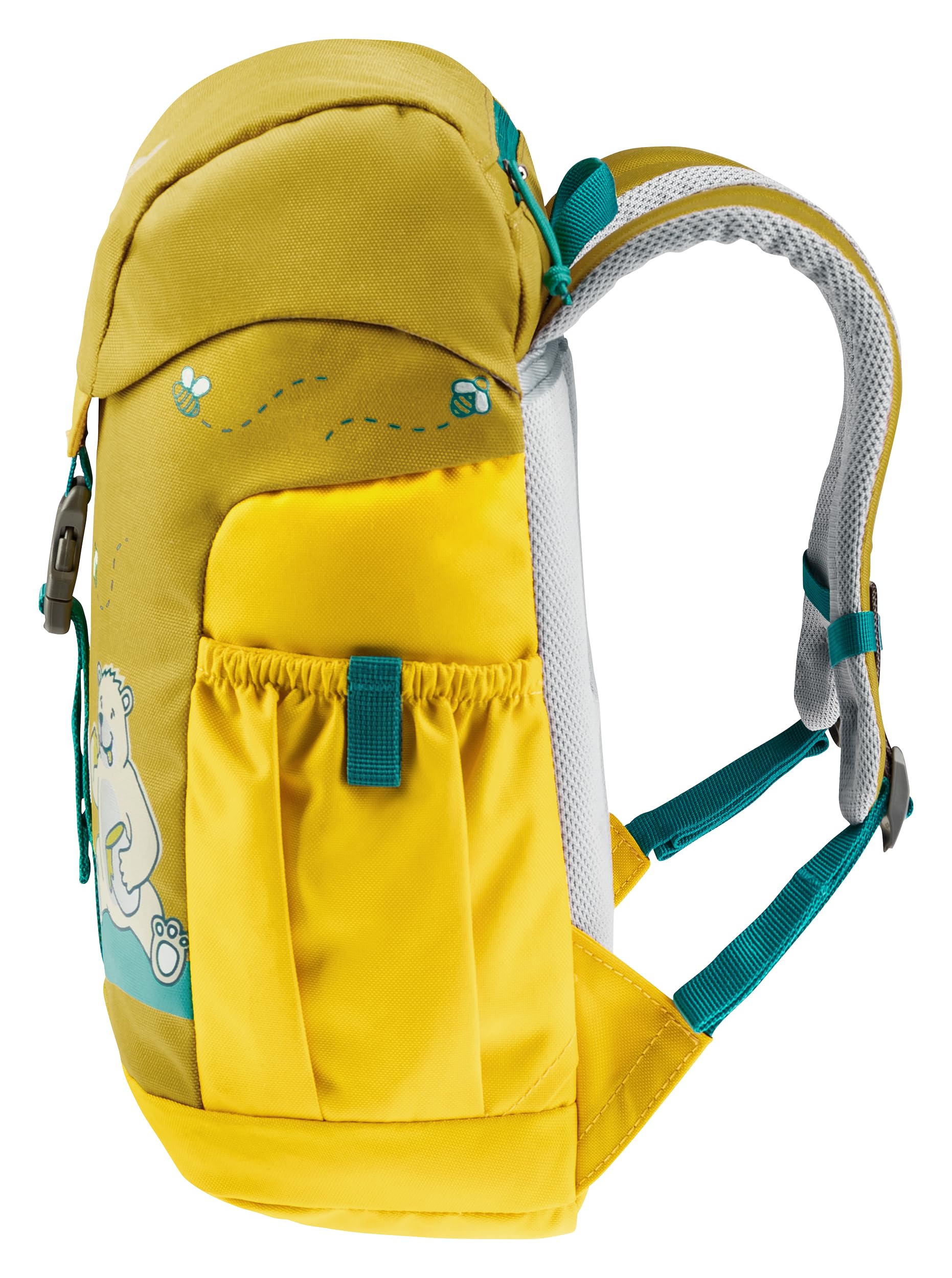 deuter-schmuseb-r-zaino-per-bambini-zainetto-asilo-con-stampa-riflettente-e-fasc image 6