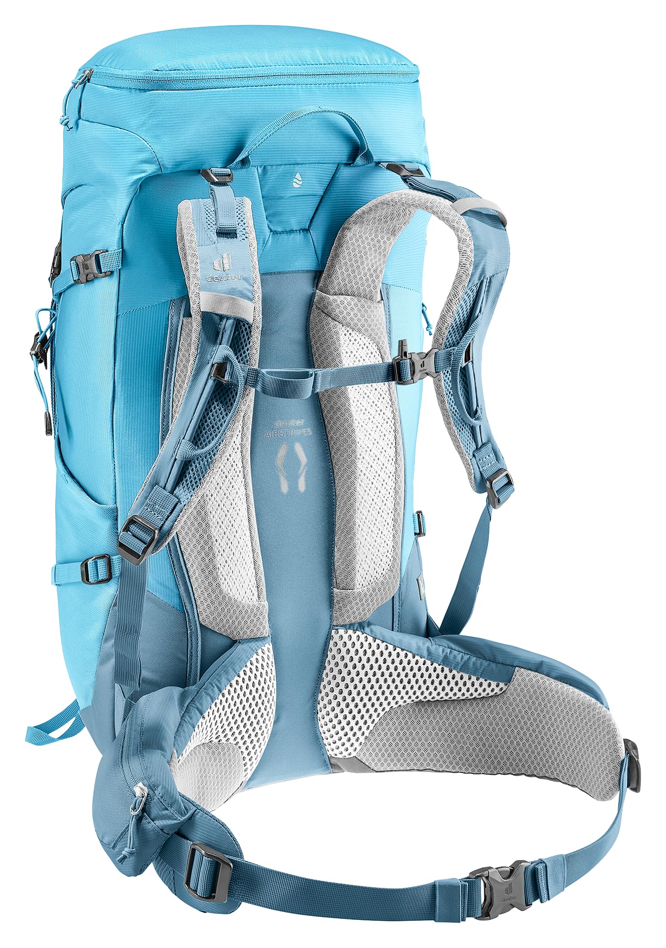 deuter-trail-pro-34-sl-zaino-da-escursionismo-e-via-ferrata-da-donna-34-l image 4
