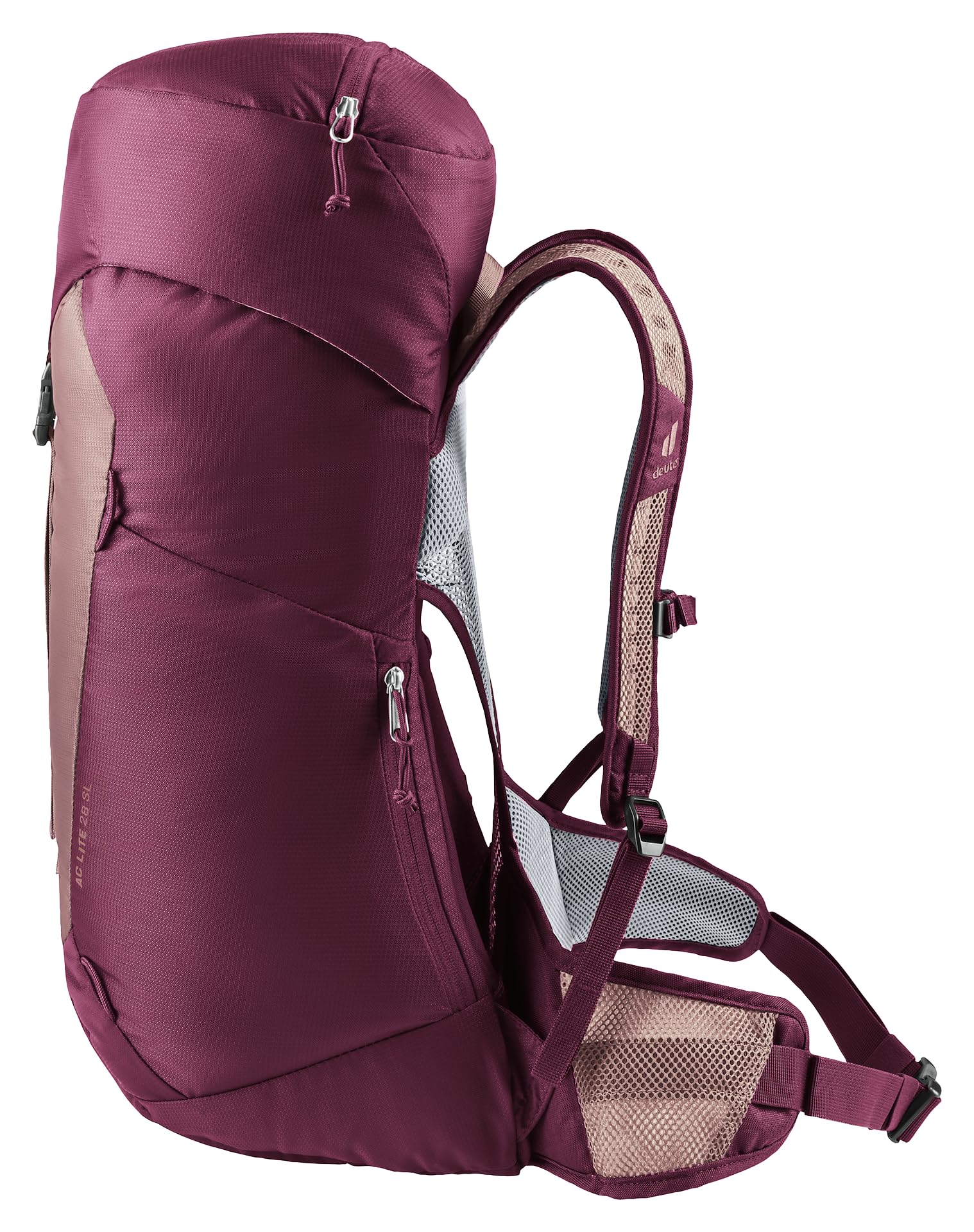 deuter-ac-lite-28-sl-zaino-da-escursionismo-donna-28-l-dorsale-aircomfort-taglio image 7