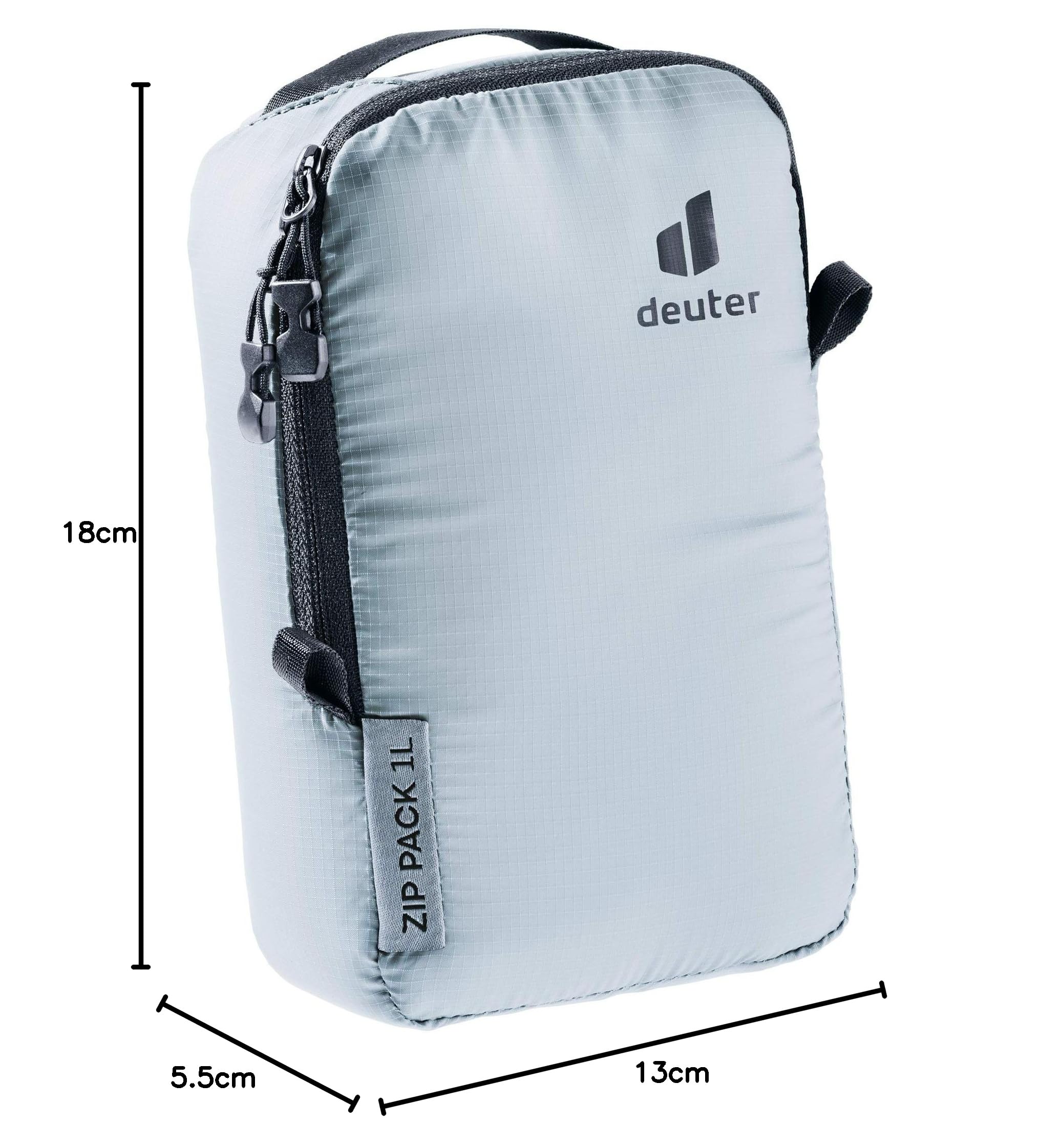 deuter-zip-pack-1-busta-portaoggetti-da-viaggio-compatta-per-mountain-e-outdoor image 4