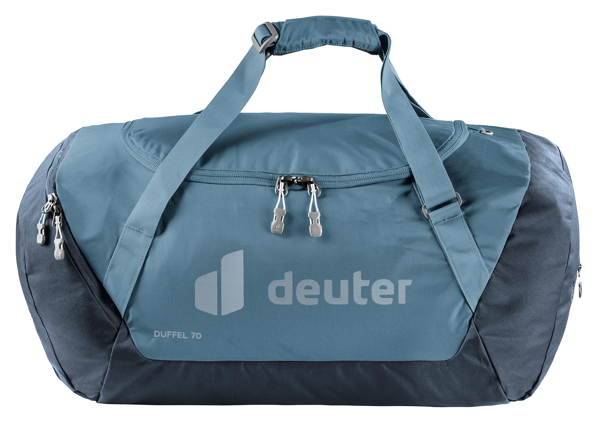 deuter-duffel-70-borsone-sportivo-e-da-viaggio-da-70-l-con-apertura-ad-arco-tasc image 2