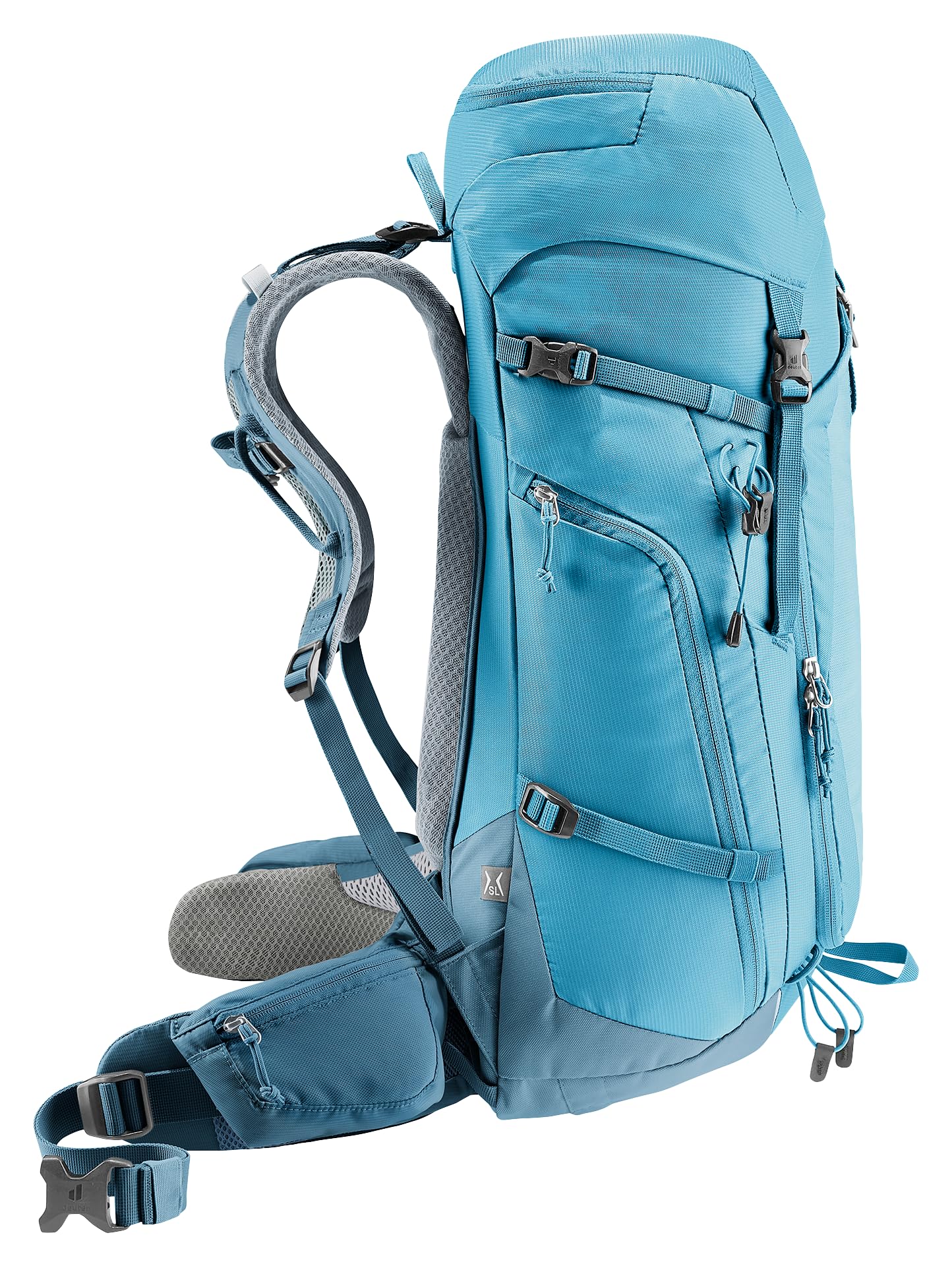 deuter-trail-pro-34-sl-zaino-da-escursionismo-e-via-ferrata-da-donna-34-l image 3