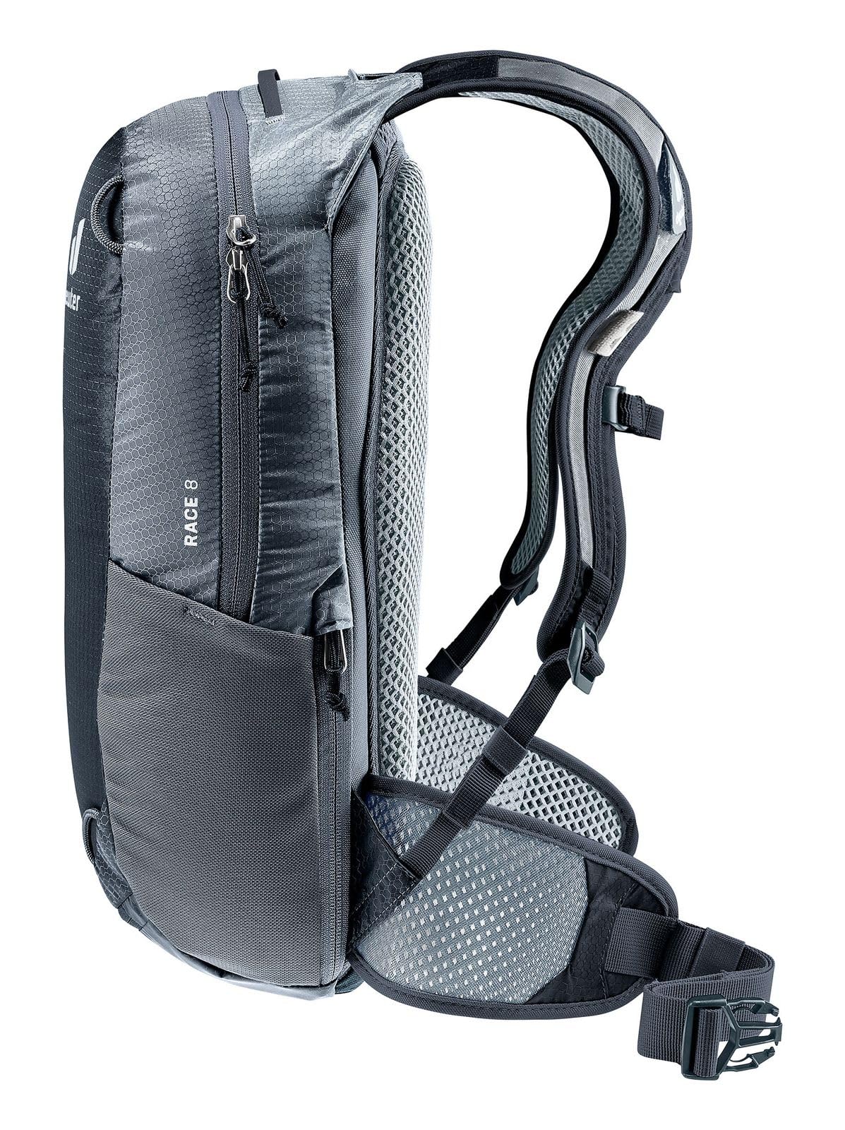 deuter-race-8-zaino-da-mountain-bike-8l-con-dorso-airstripes-ventilato-in-tessut image 3