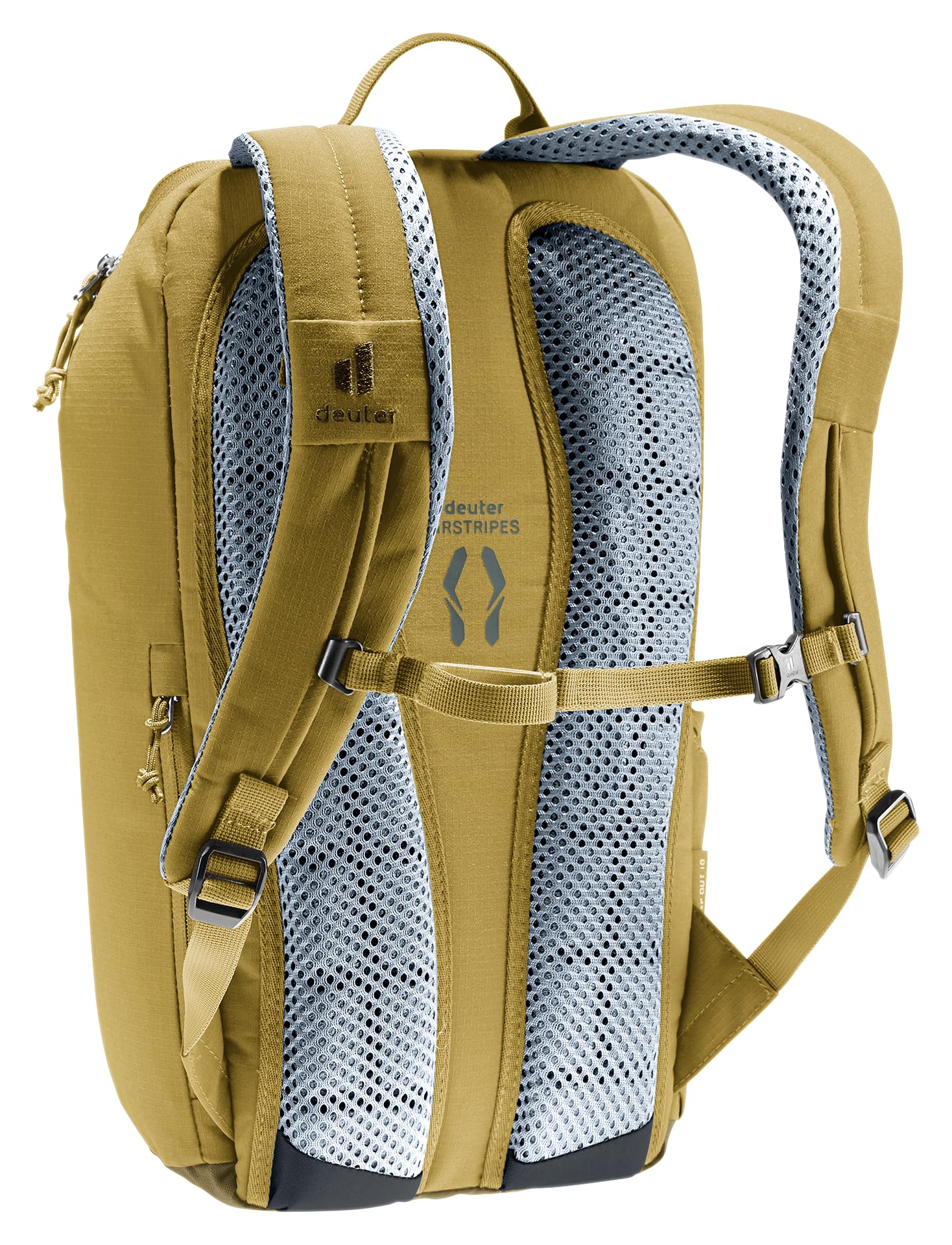 deuter-stepout-16-zainetto-unisex-adulto-16-l-airstripes-con-scomparto-laptop image 5