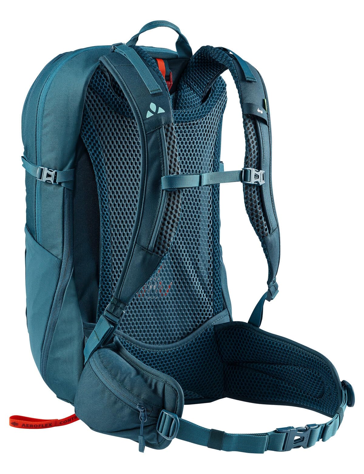 vaude-wizard-30-4-zaino-trekking-30-34-l-espandibile-con-sistema-aeroflex-3d image 2