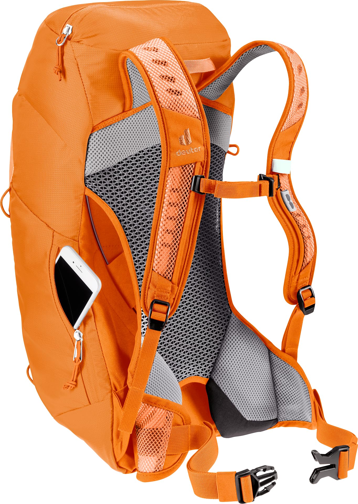 deuter-ac-lite-14-sl-zaino-da-escursionismo-donna-14-l-aircompatto-ventilato image 6