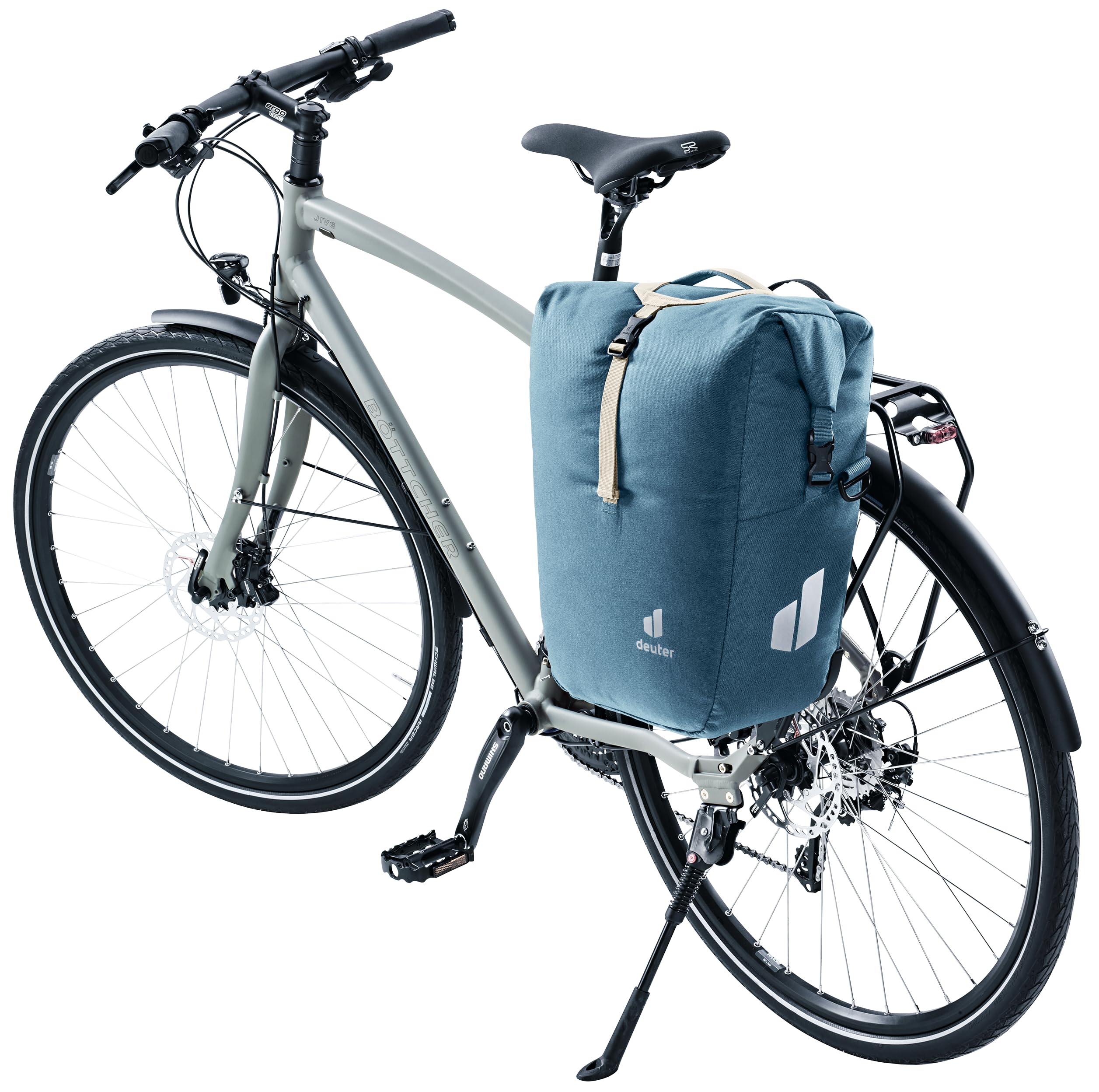 deuter-valbona-20-5-borsa-portapacchi-da-bicicletta-espandibile-20-5-litri-con-a image 2