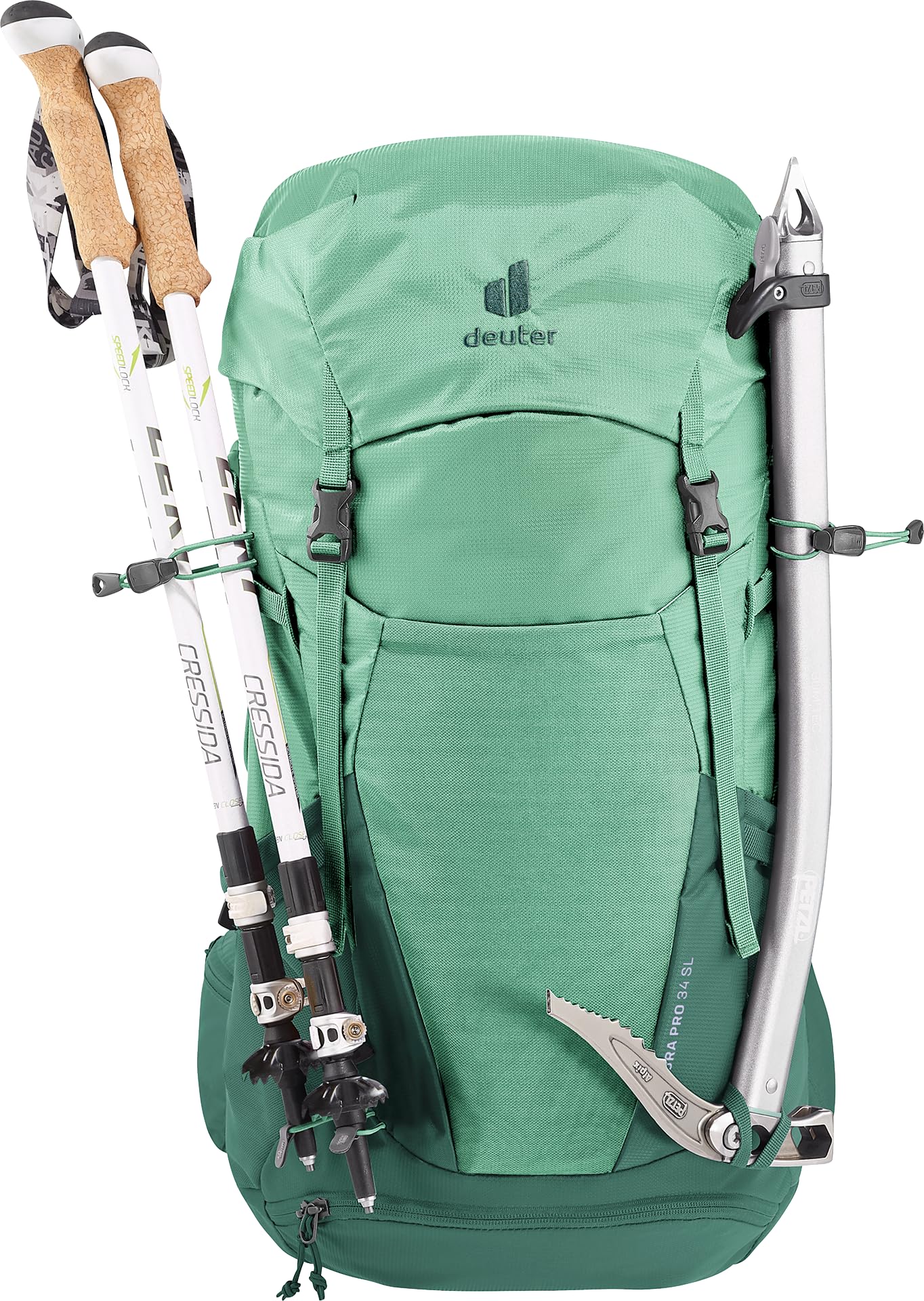 deuter-futura-pro-34-sl-zaino-da-escursionismo-donna-34-litri-con-dorsale-aircom image 8